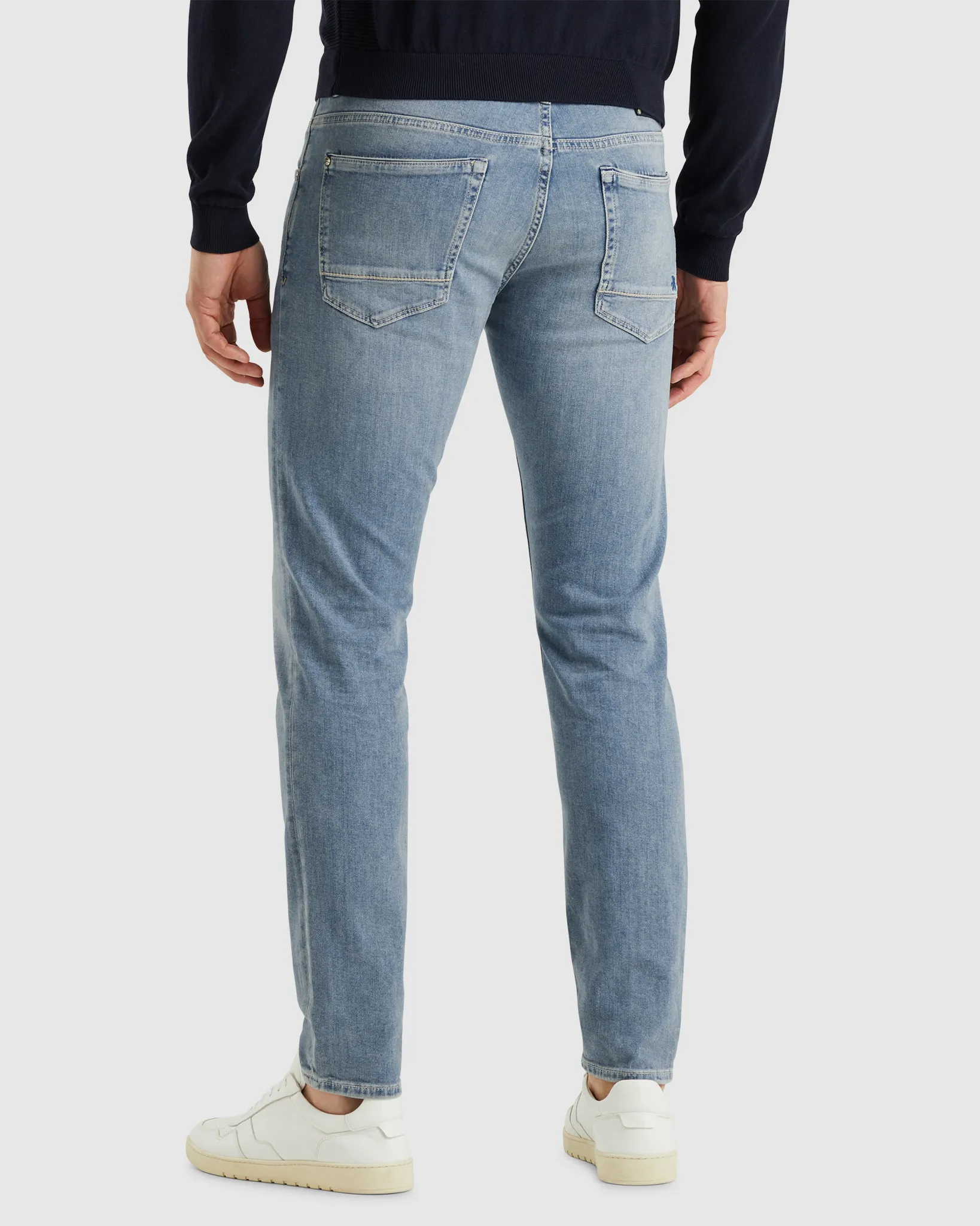 Vanguard Jeans Blauw 110566-001-29/30