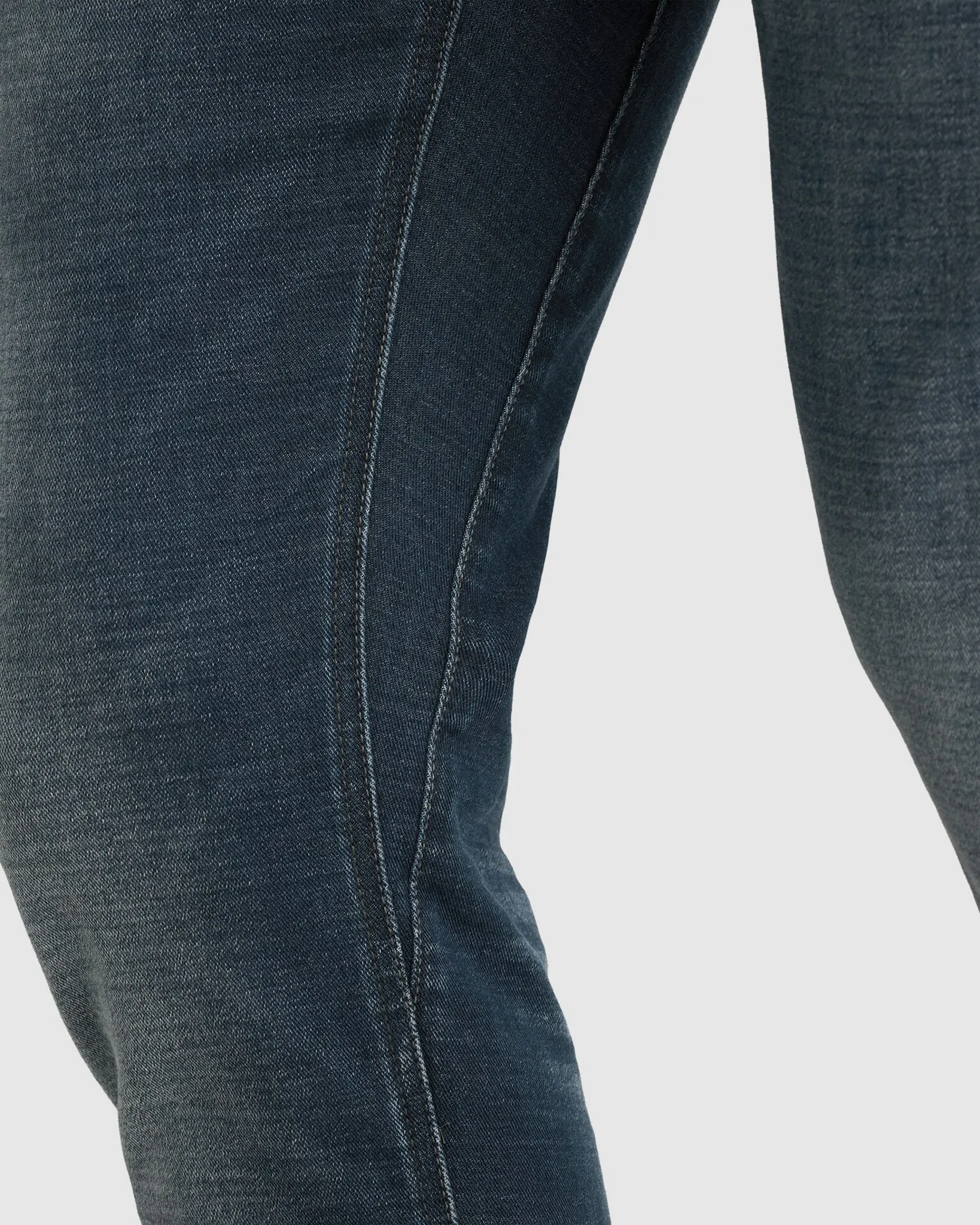 PME Legend Tailwheel Jeans Blauw 110569-001-30/32