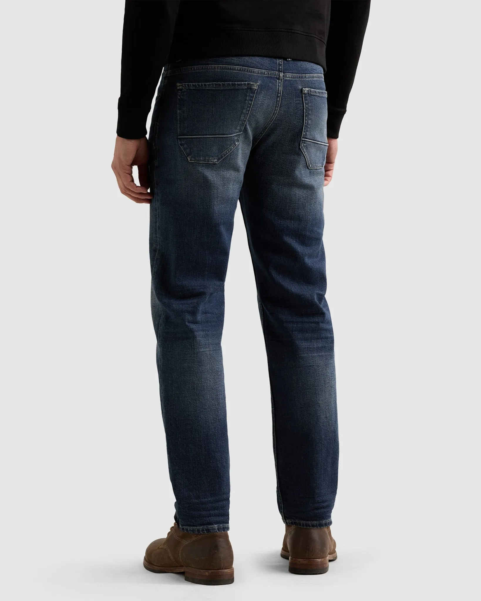 PME Legend Wingload Jeans Blauw 110570-001-30/32