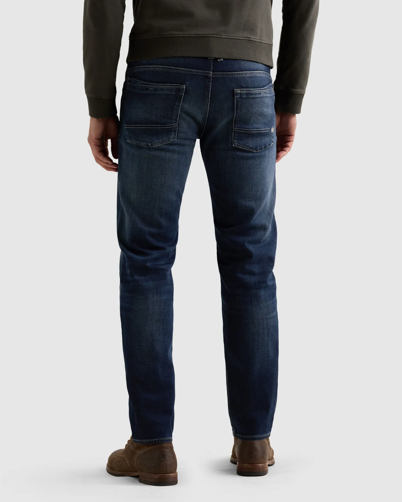 PME Legend Commander 3.0 Jeans Blauw 110571-001-30/32