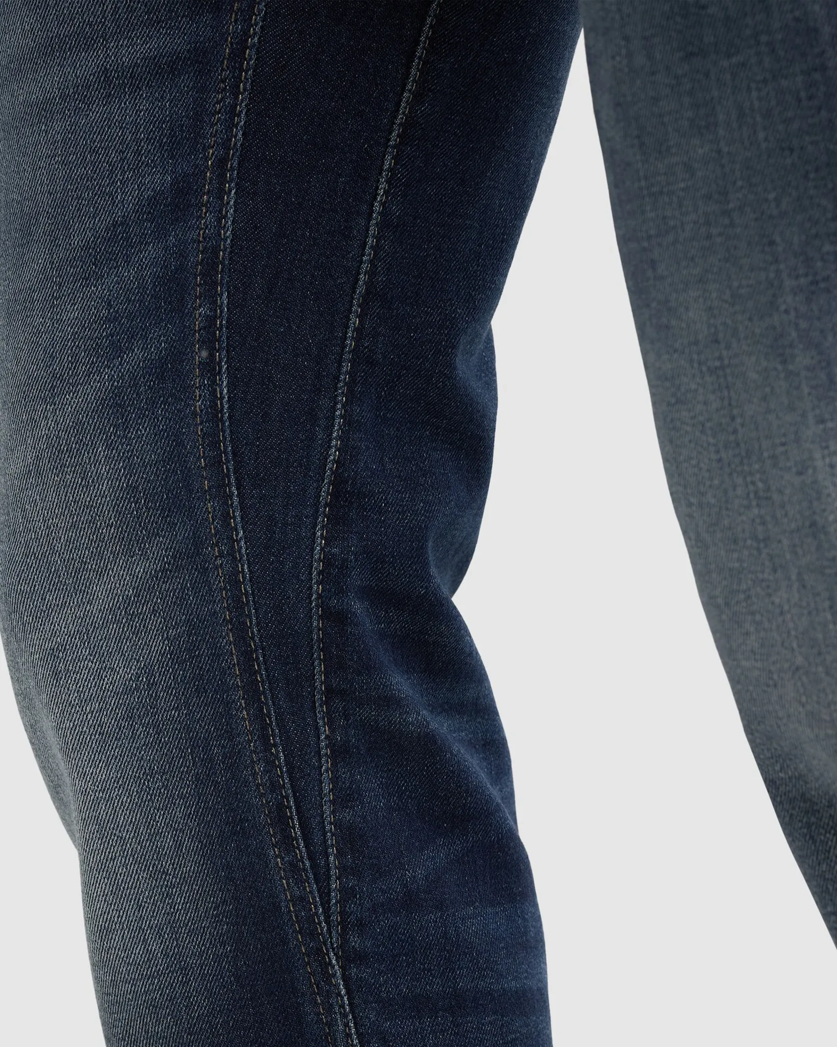 PME Legend Commander 3.0 Jeans Blauw 110571-001-30/32