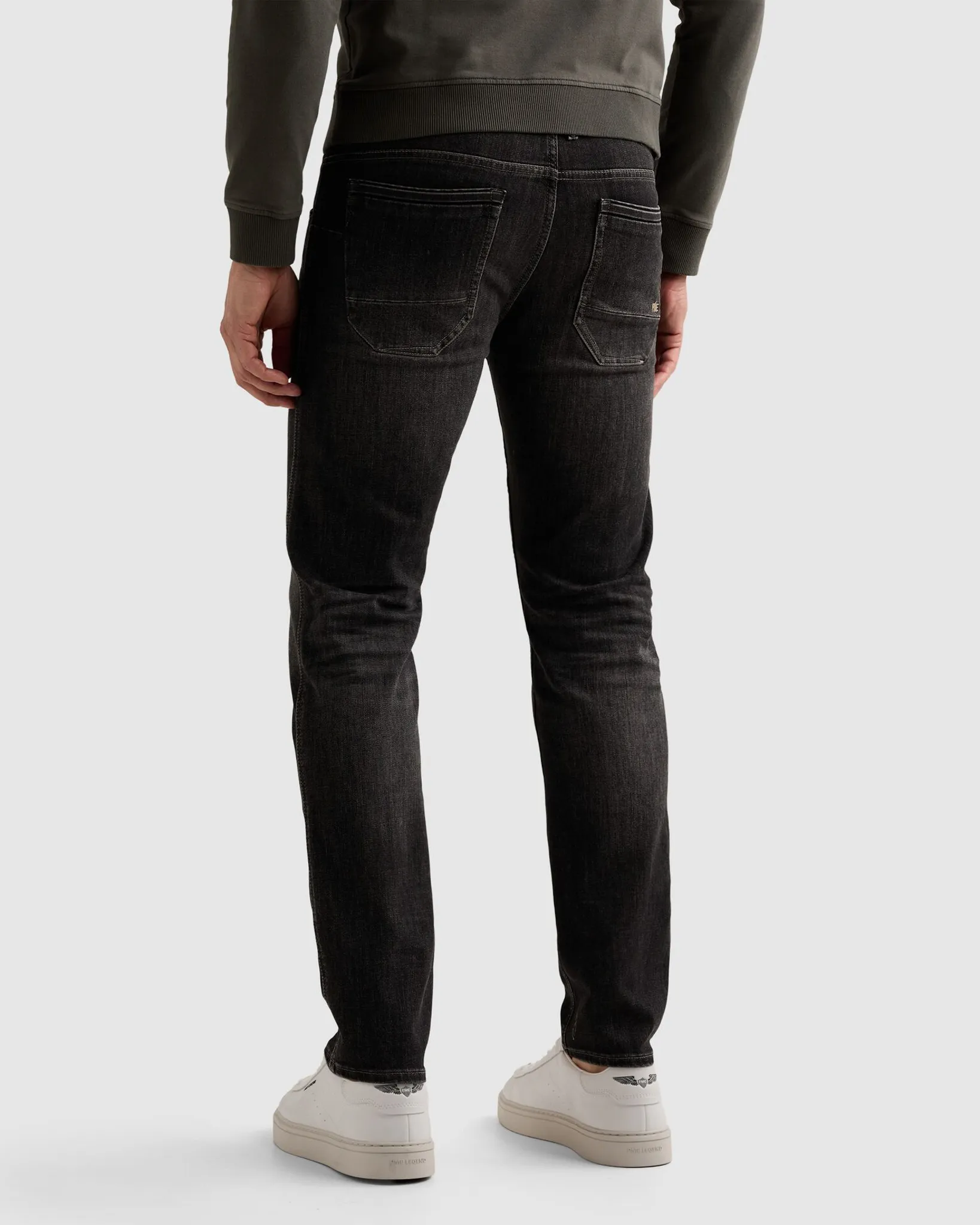 PME Legend Nightflight Jeans Blauw 110572-001-30/32