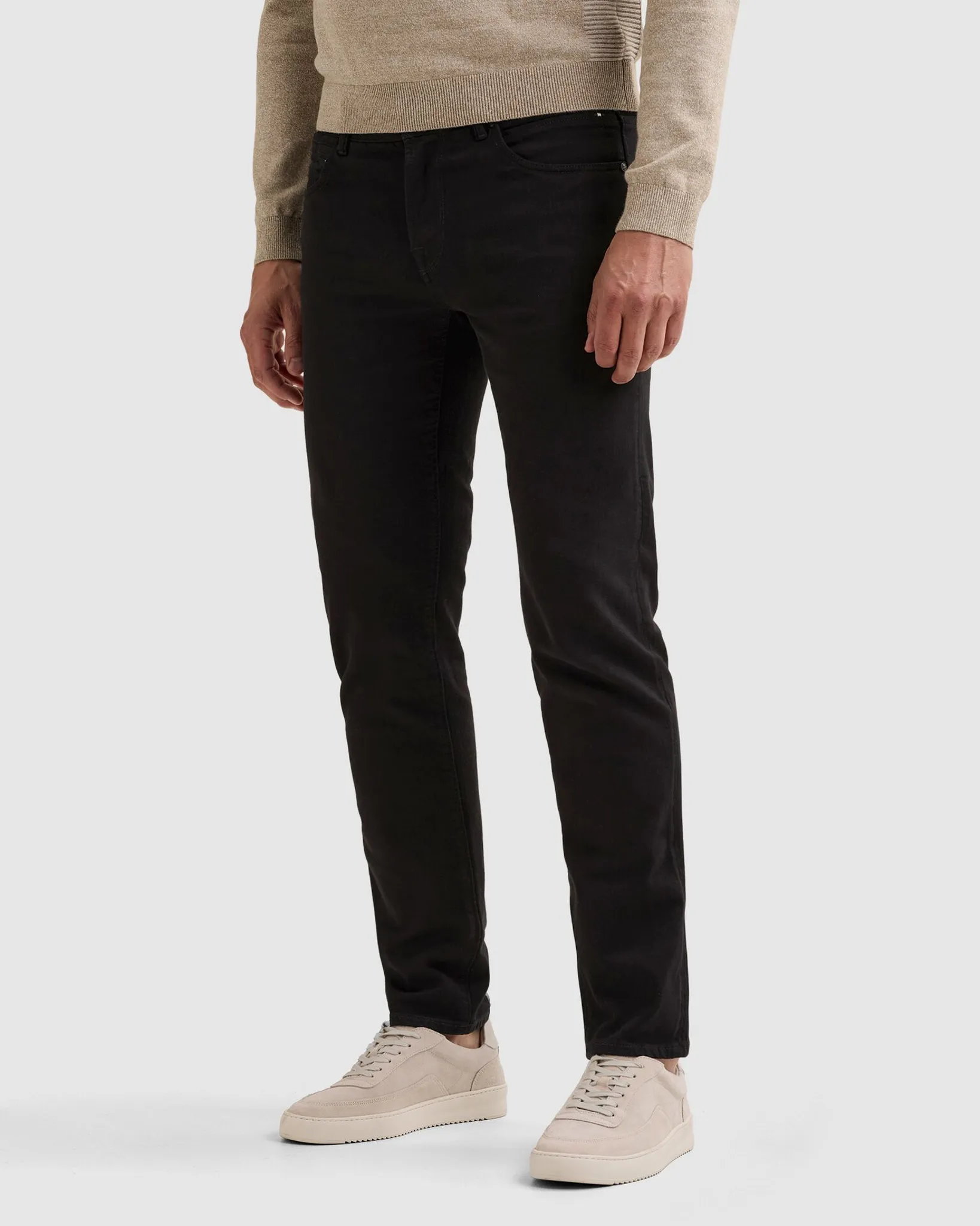 Vanguard V7 Rider Jeans Grijs 110573-001-29/32