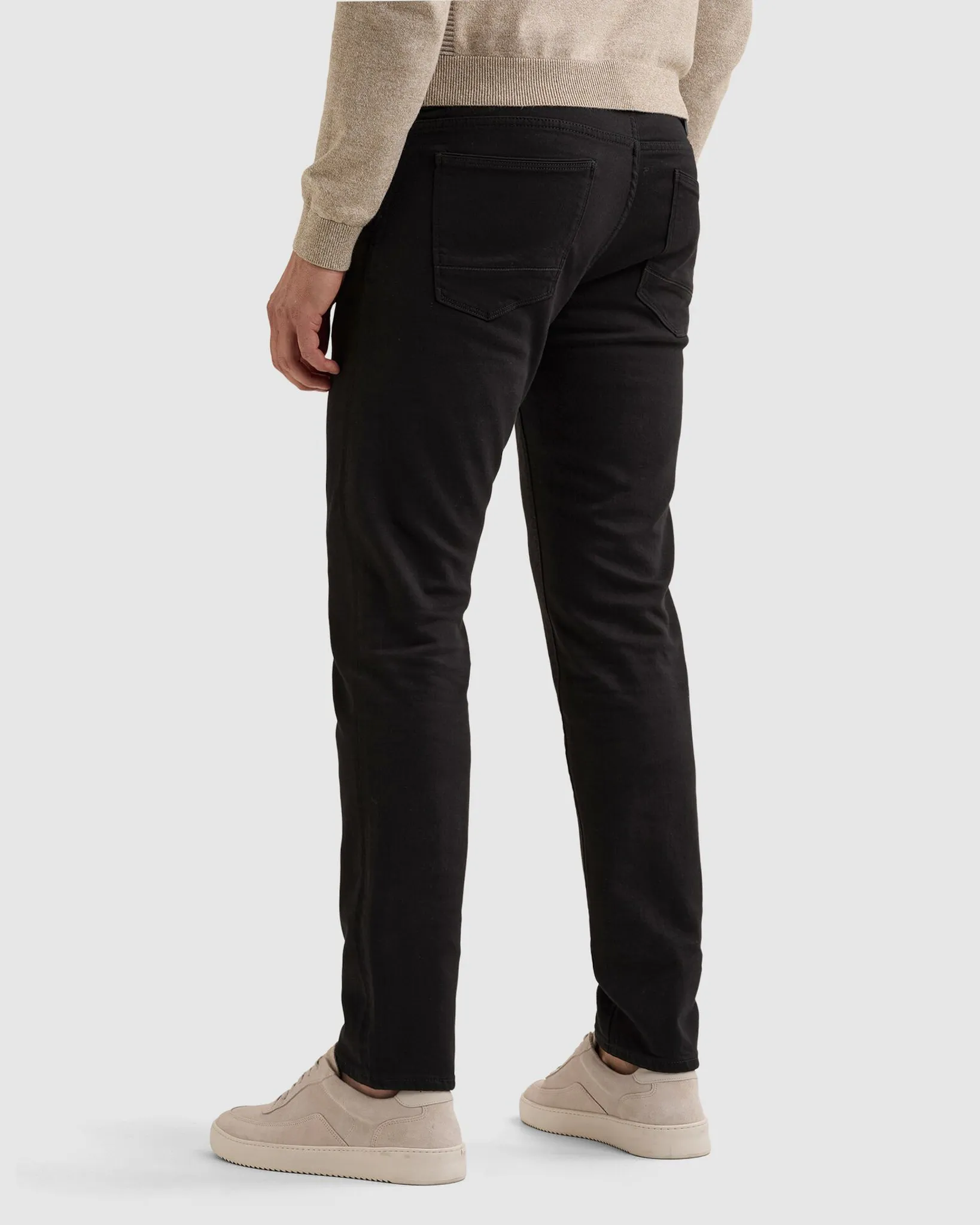 Vanguard V7 Rider Jeans Grijs 110573-001-29/32