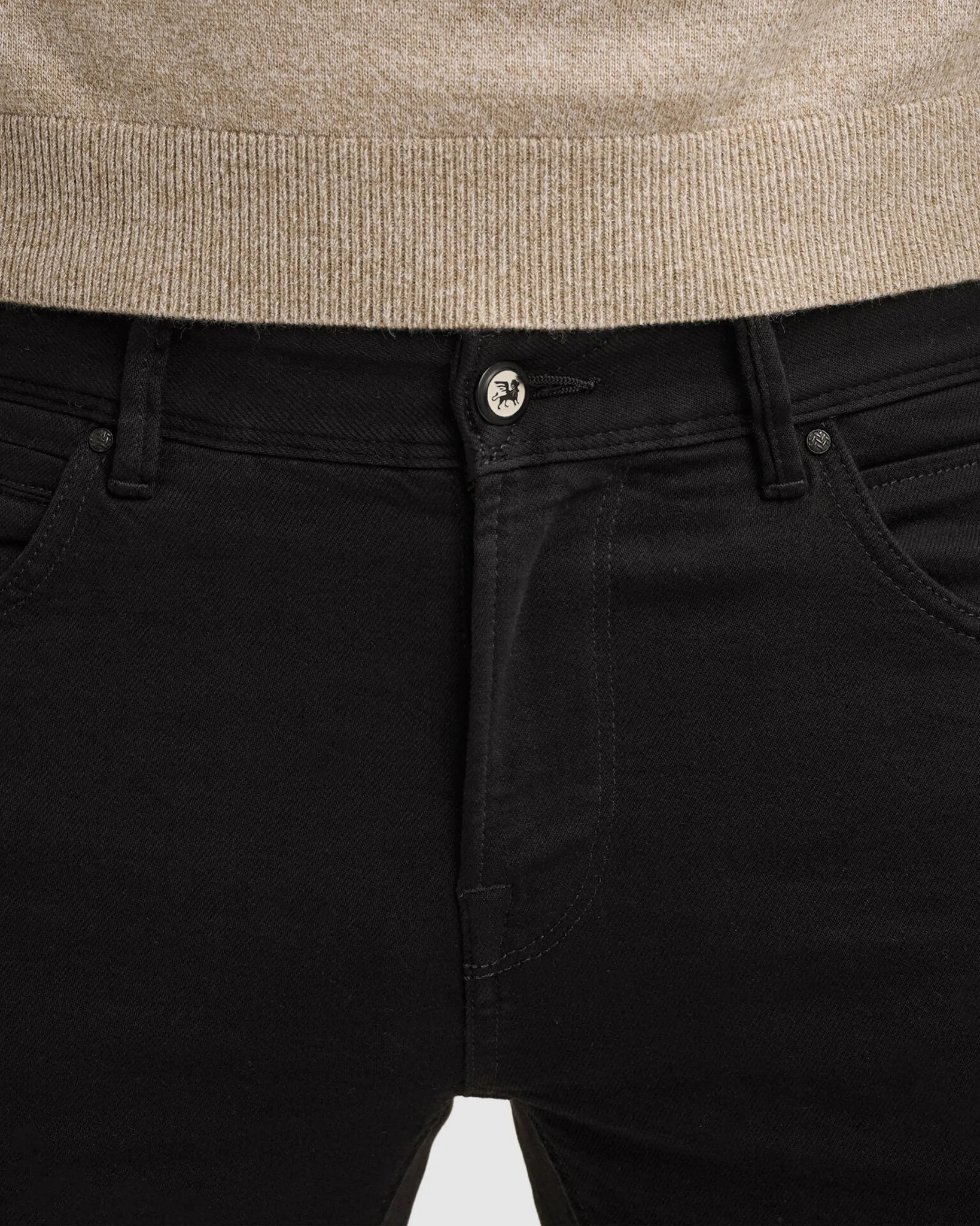 Vanguard V7 Rider Jeans Grijs 110573-001-29/32