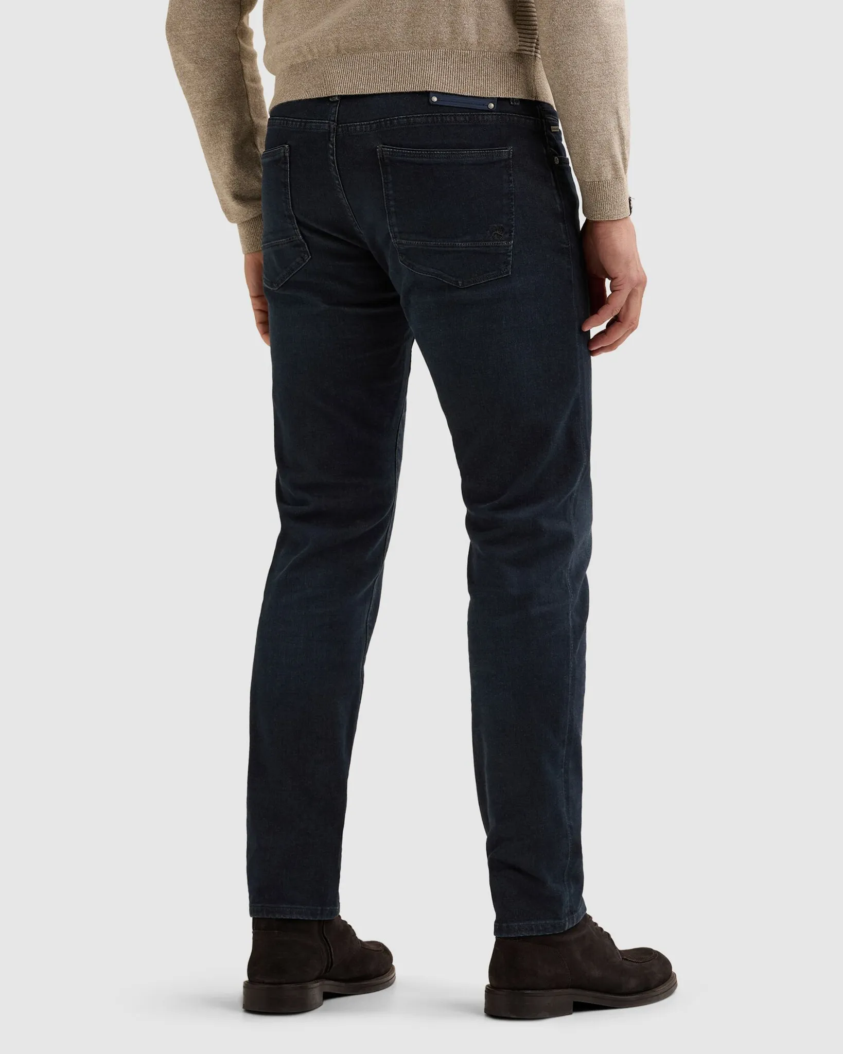 Vanguard V7 Rider Jeans Blauw 110574-001-29/32