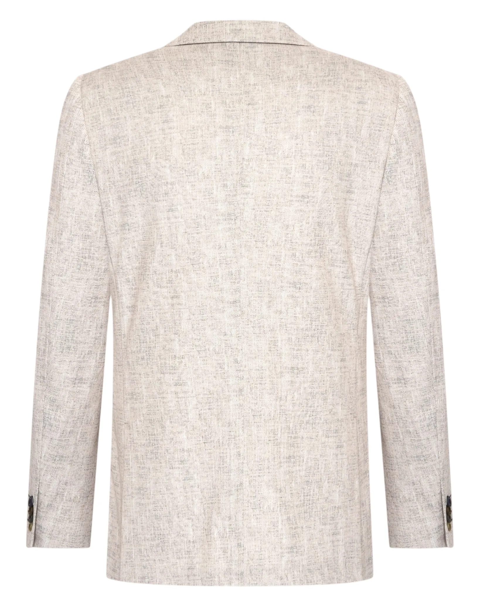 Blue Industry Mix & Match Colbert Ecru 110580-001-48