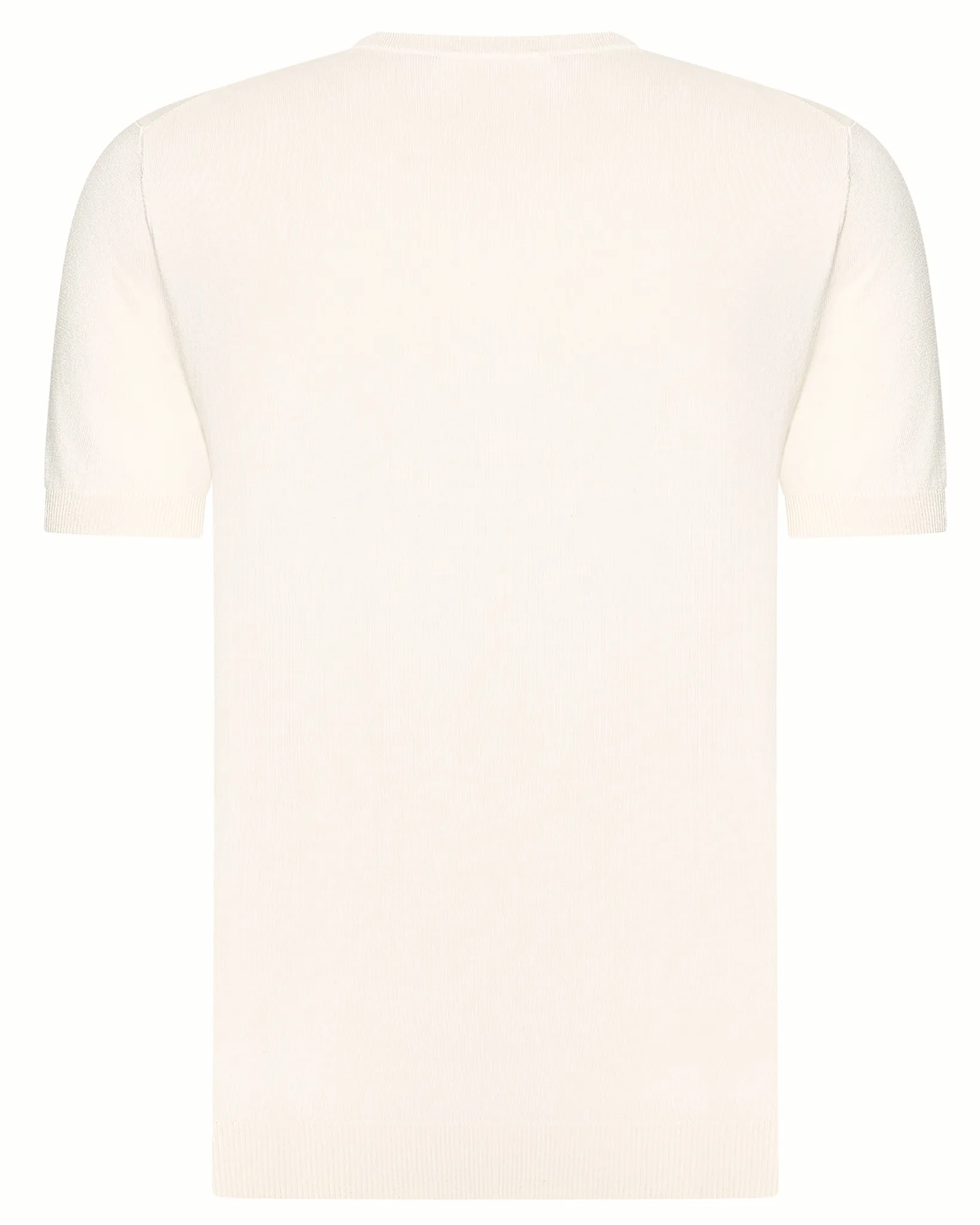 Blue Industry T-shirt Off white 110591-001-L
