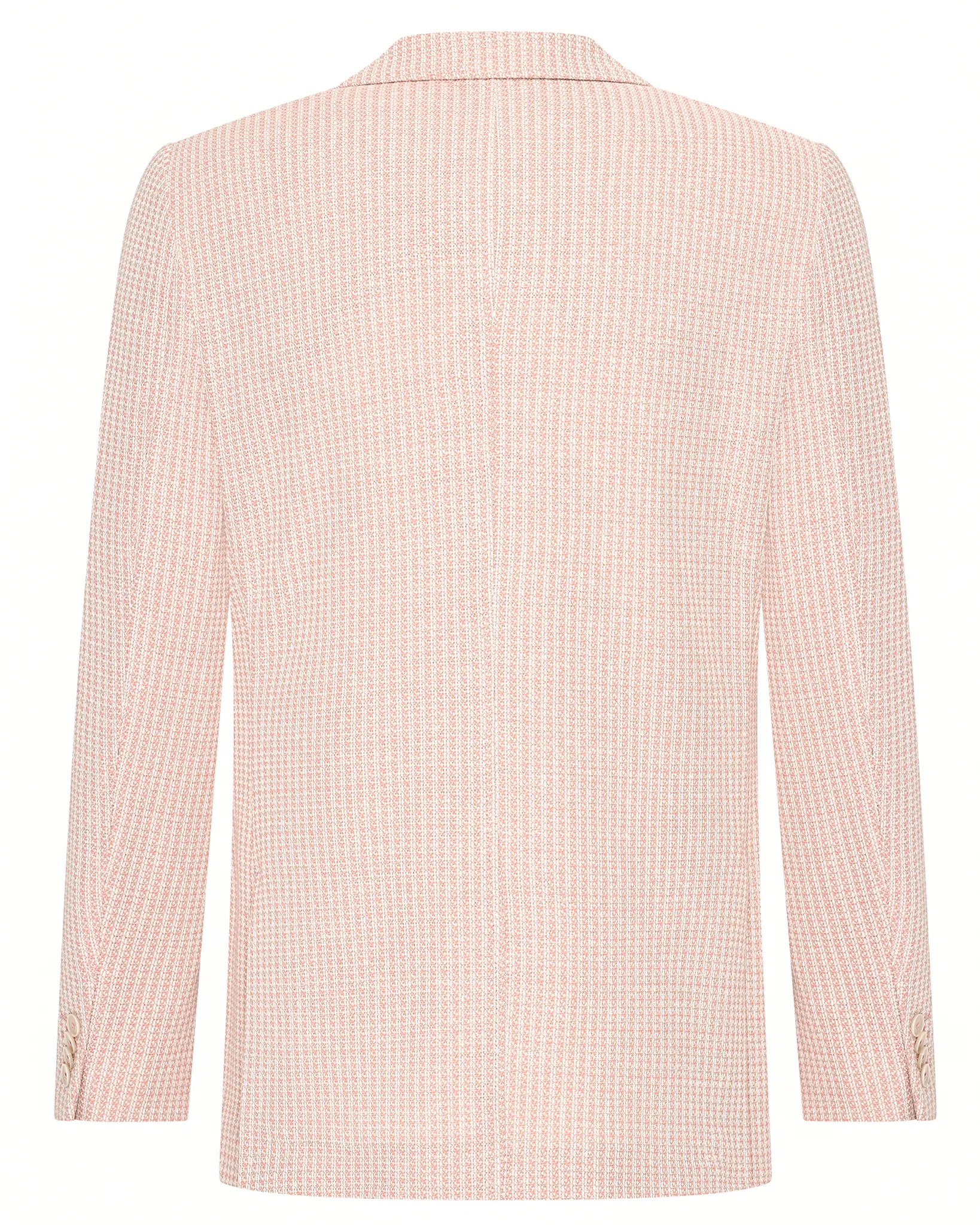 Blue Industry Colbert Oranje 110637-001-48