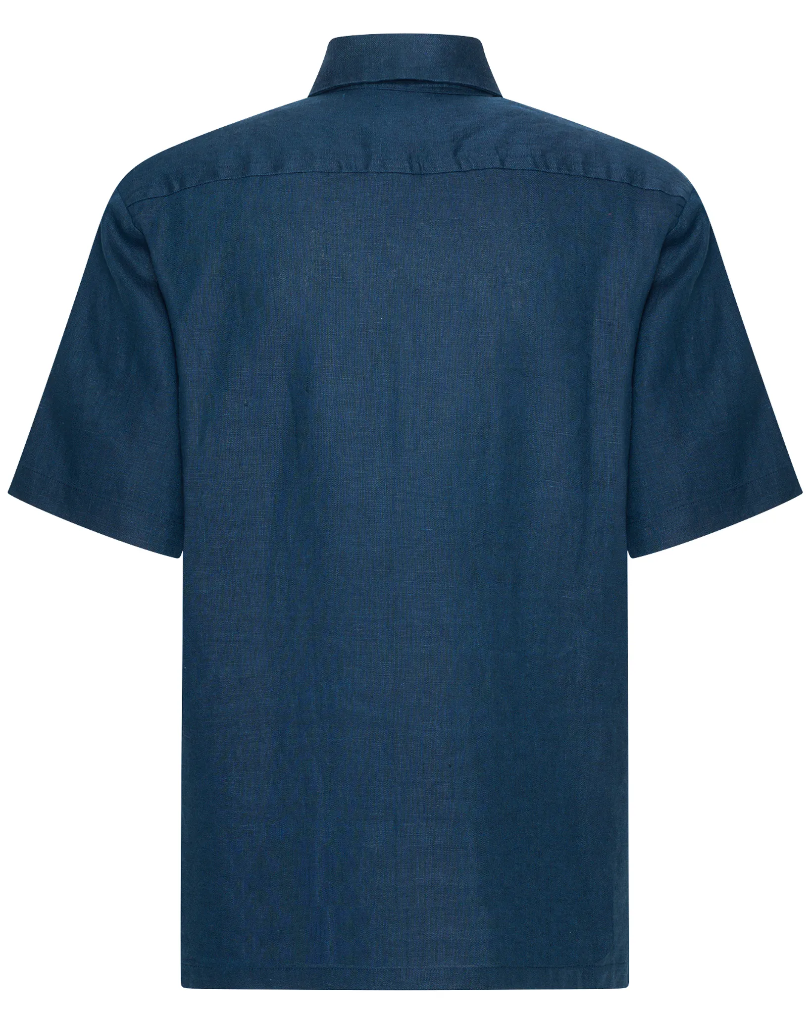 Blue Industry Polo Donker blauw 110643-001-L