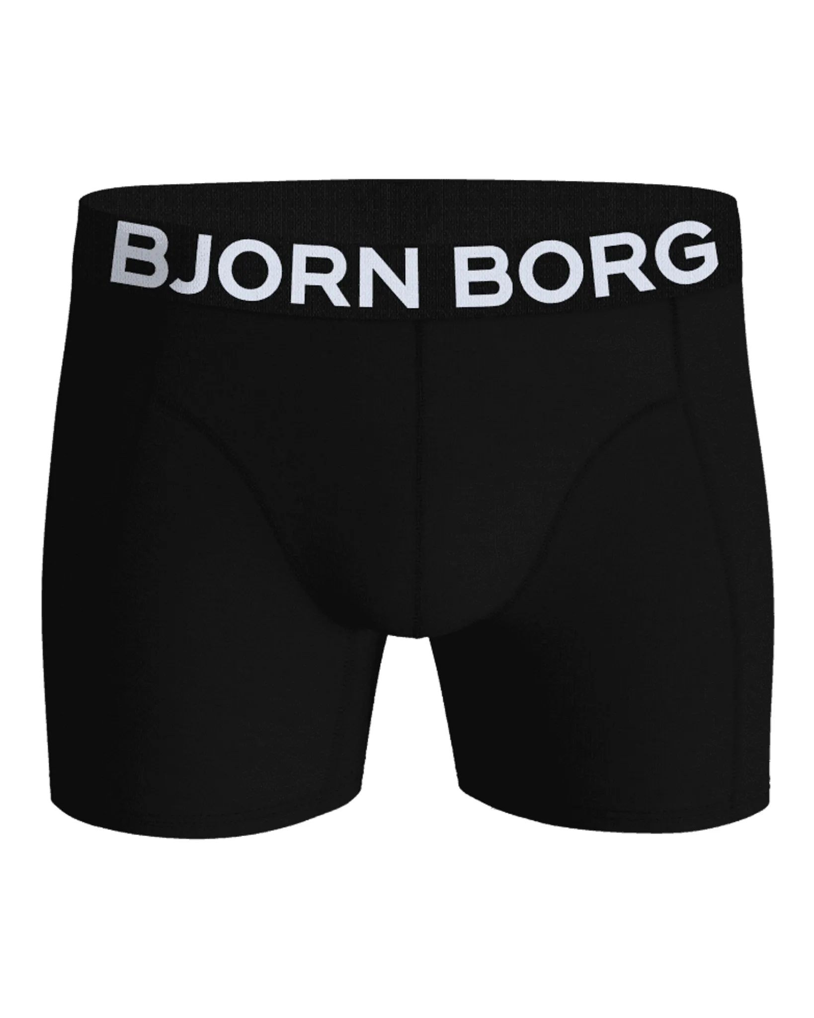 Björn Borg 2-pack Boxershort Multicolor 110645-001-L