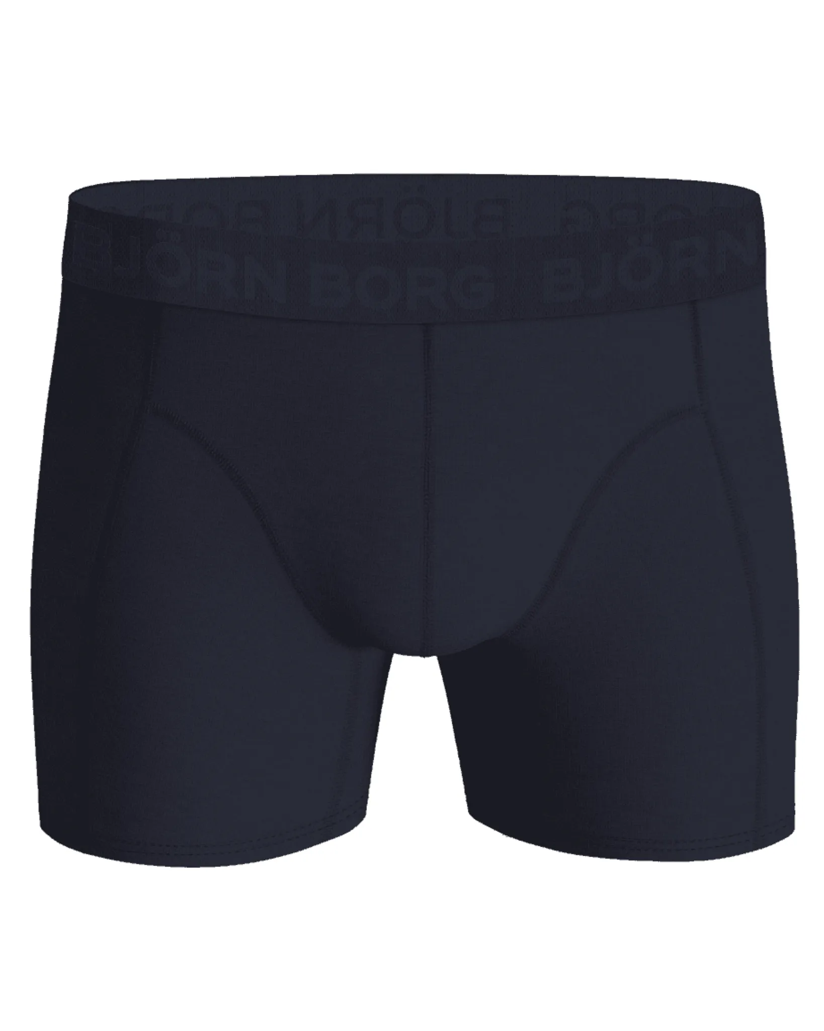 Björn Borg 3-pack Boxershort Multicolor 110647-001-L