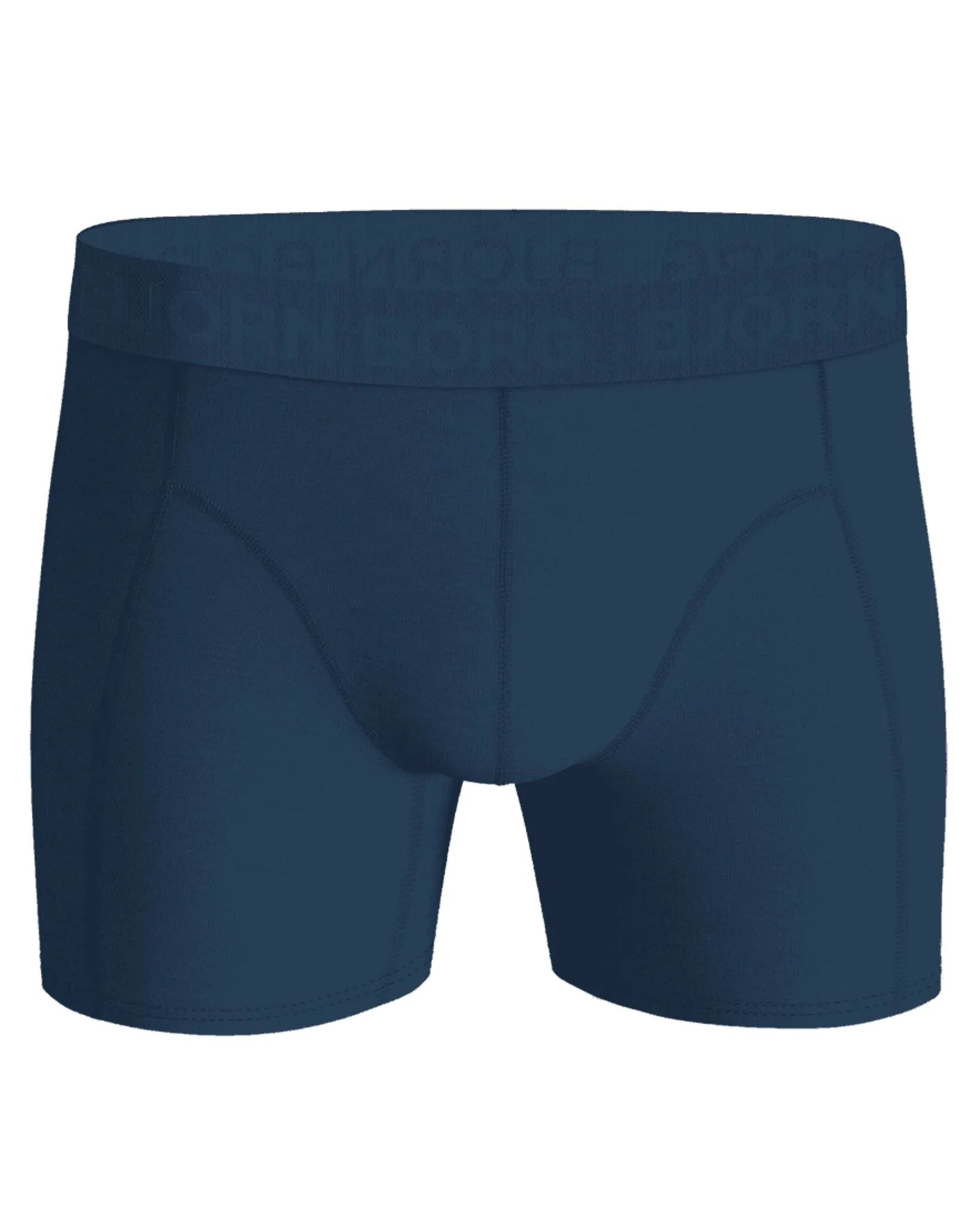 Björn Borg 3-pack Boxershort Multicolor 110647-001-L