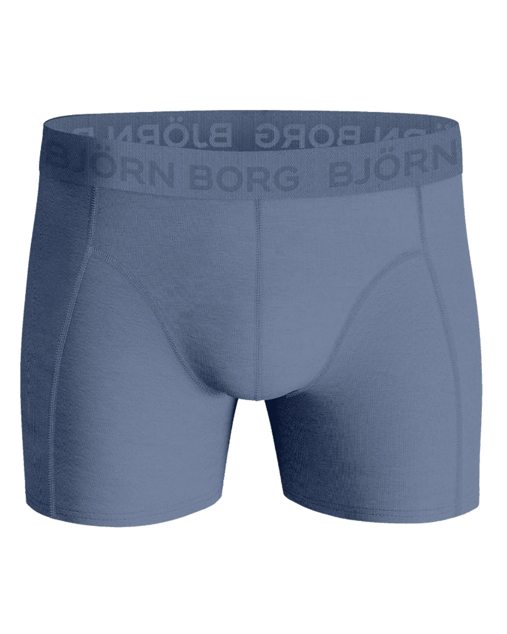 Björn Borg 3-pack Boxershort Multicolor 110647-001-L