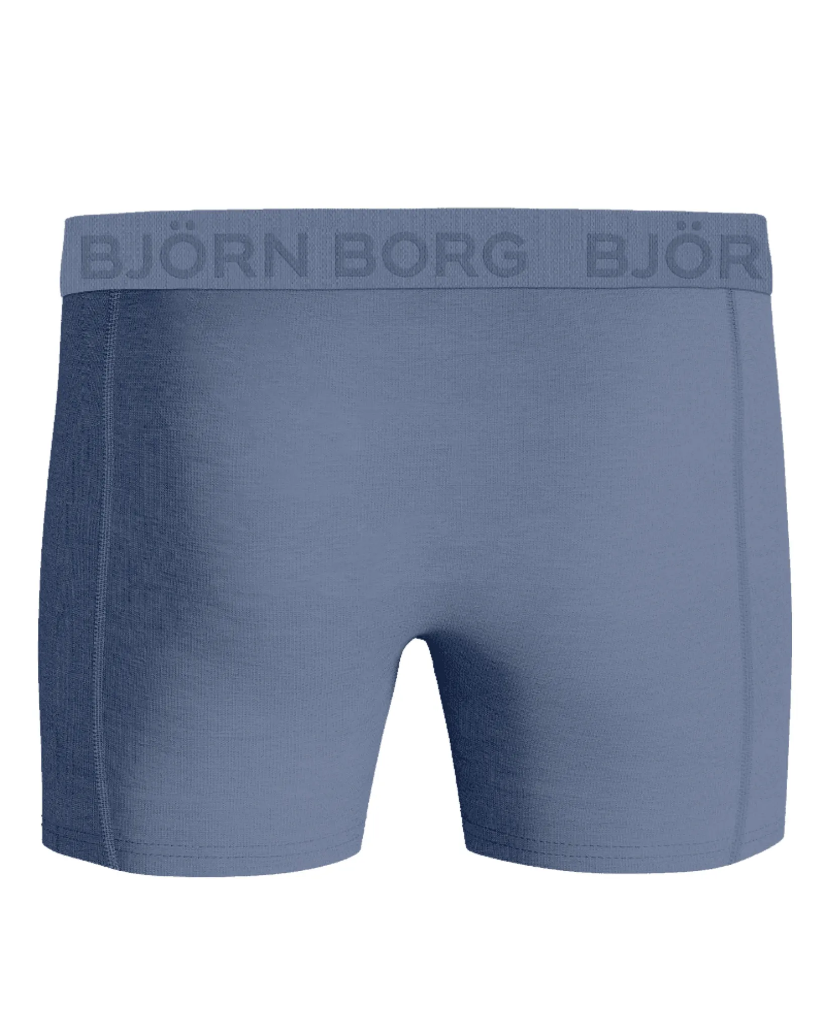 Björn Borg 3-pack Boxershort Multicolor 110647-001-L