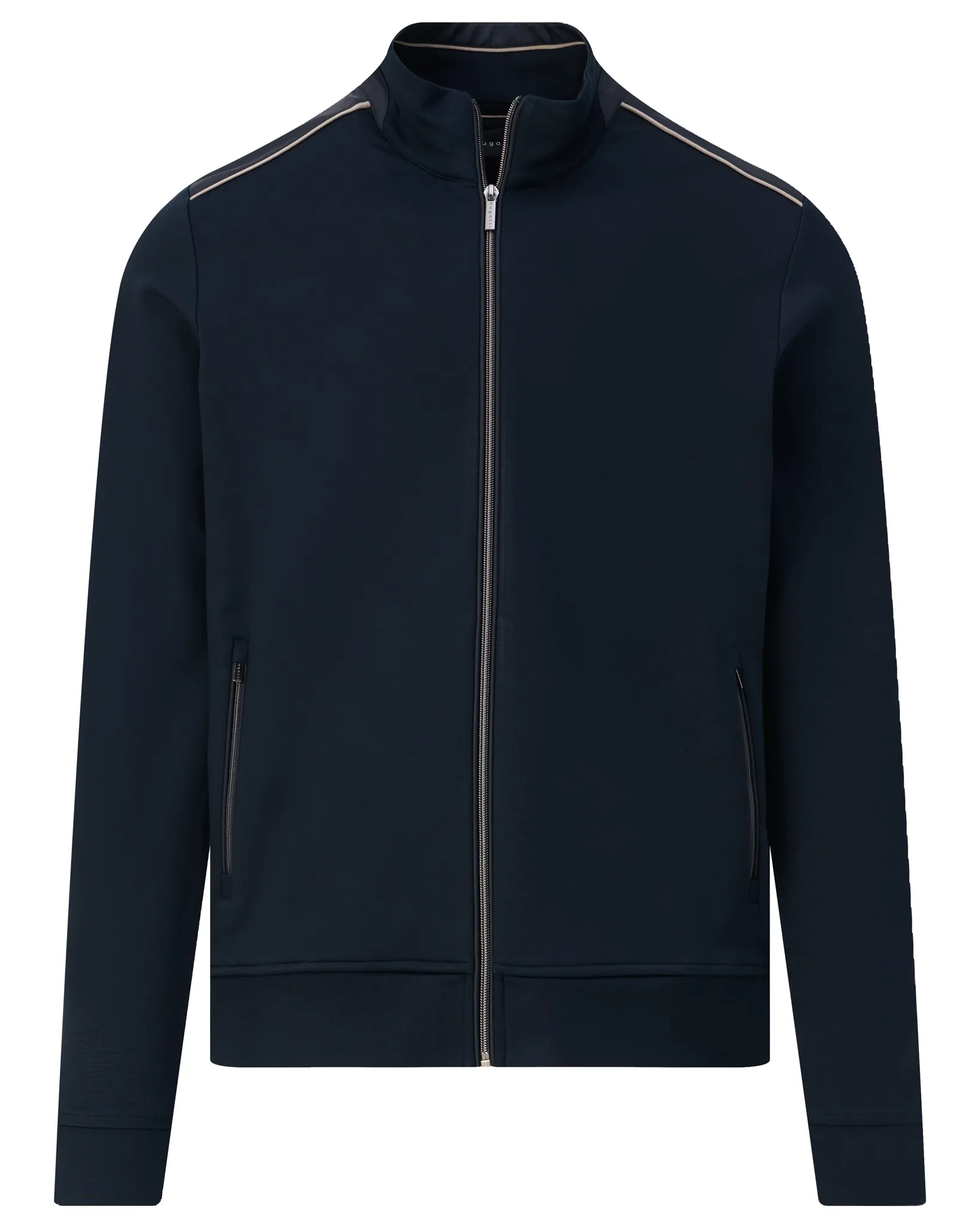 Bugatti clothing Vest Donker blauw 110662-001-L