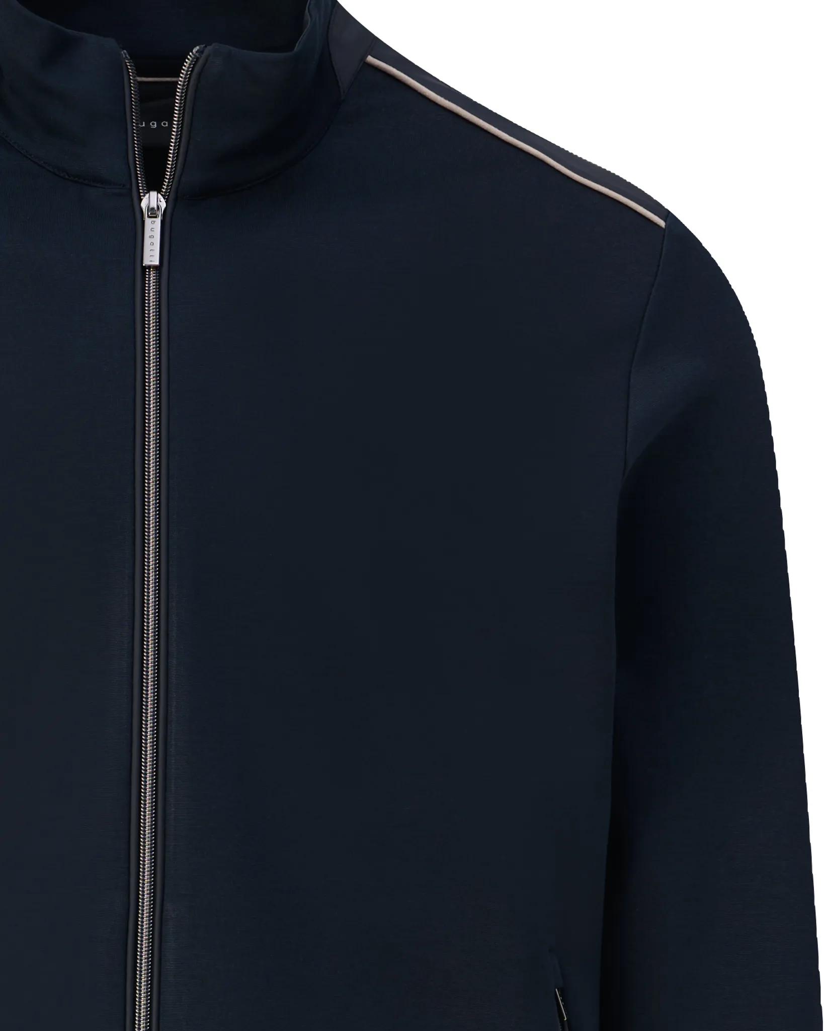 Bugatti clothing Vest Donker blauw 110662-001-L