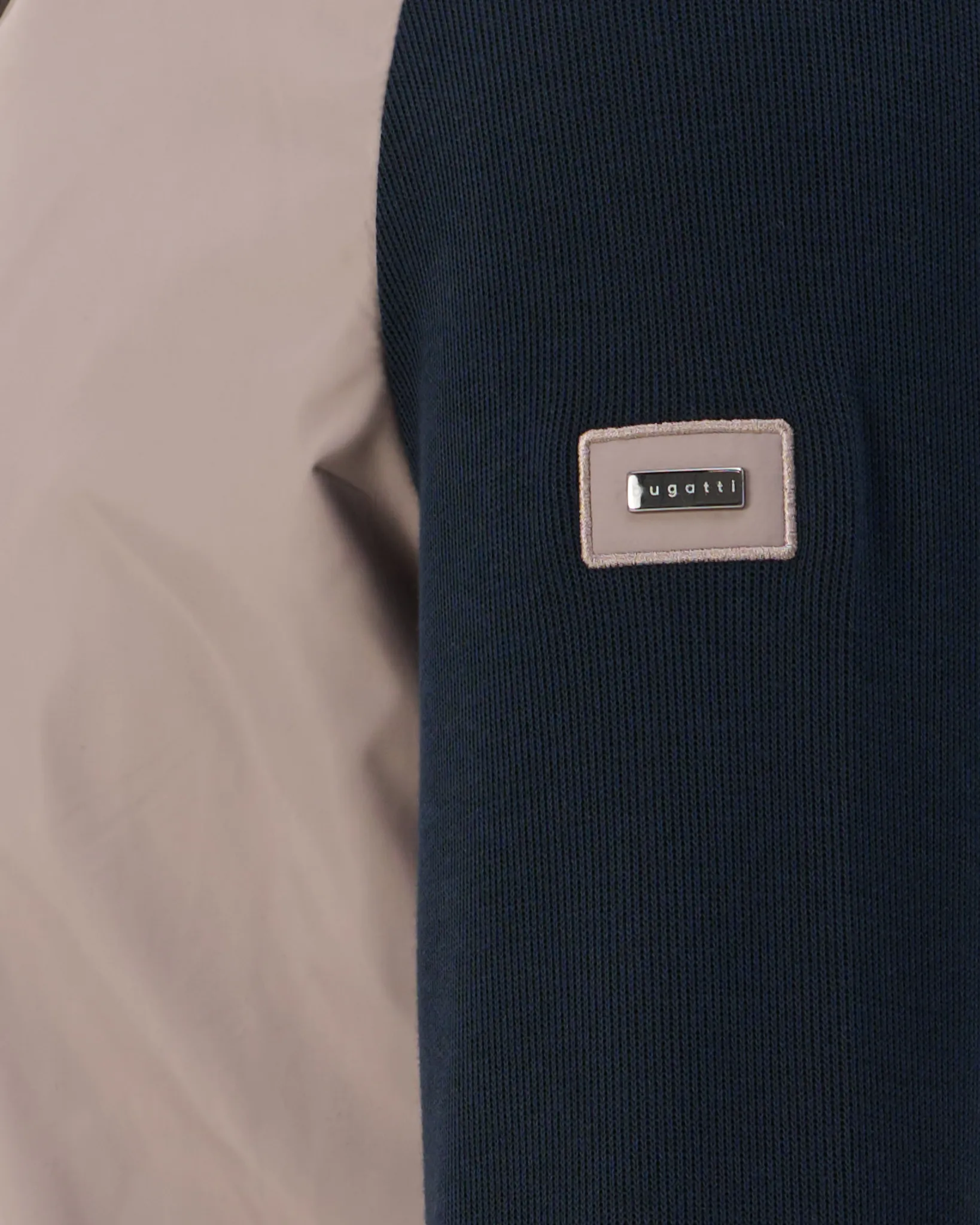 Bugatti clothing Vest Beige 110663-001-L