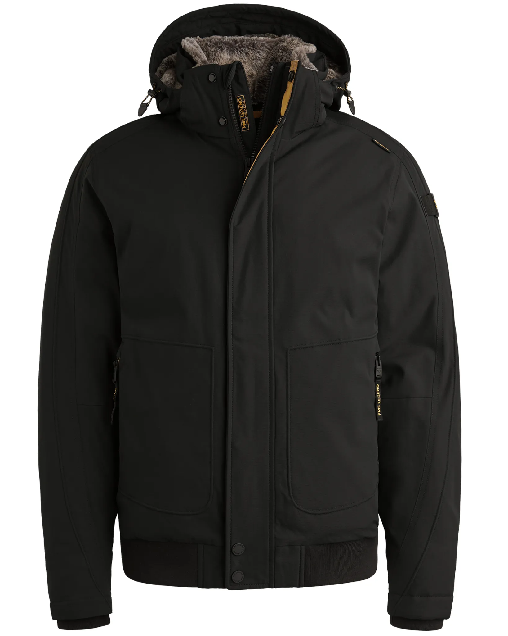 PME Legend Jack Zwart 110684-001-L