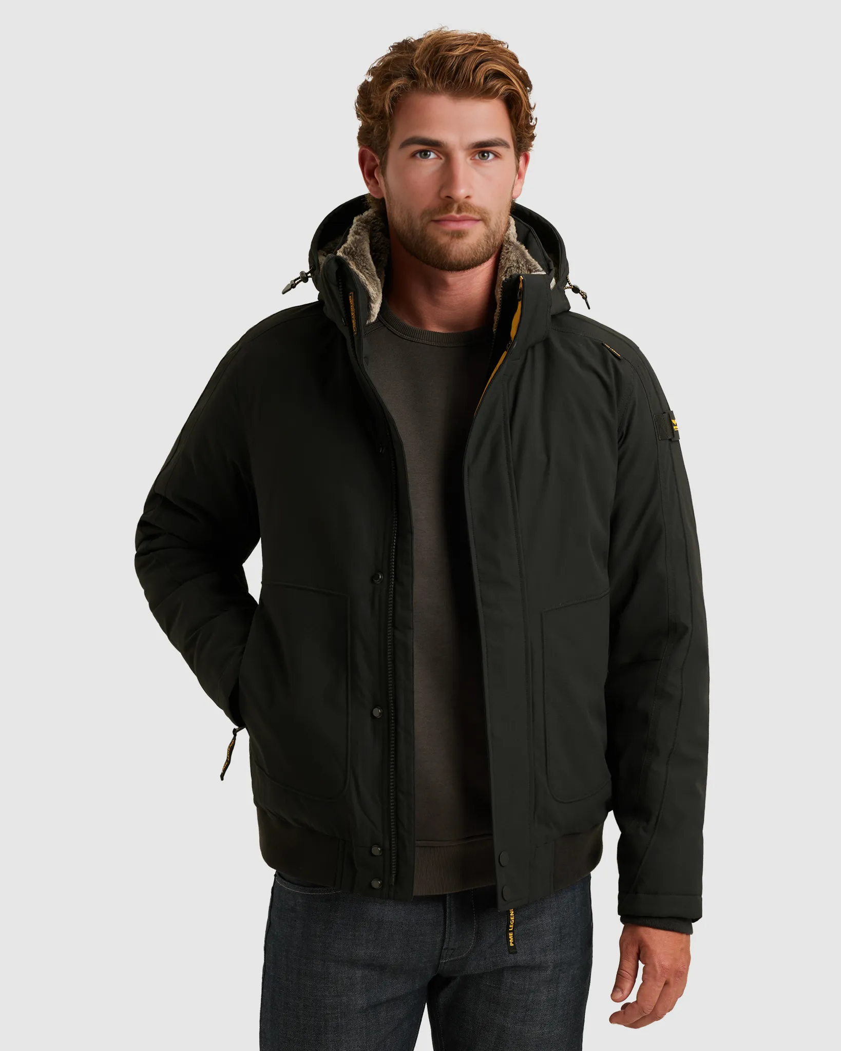 PME Legend Jack Zwart 110684-001-L