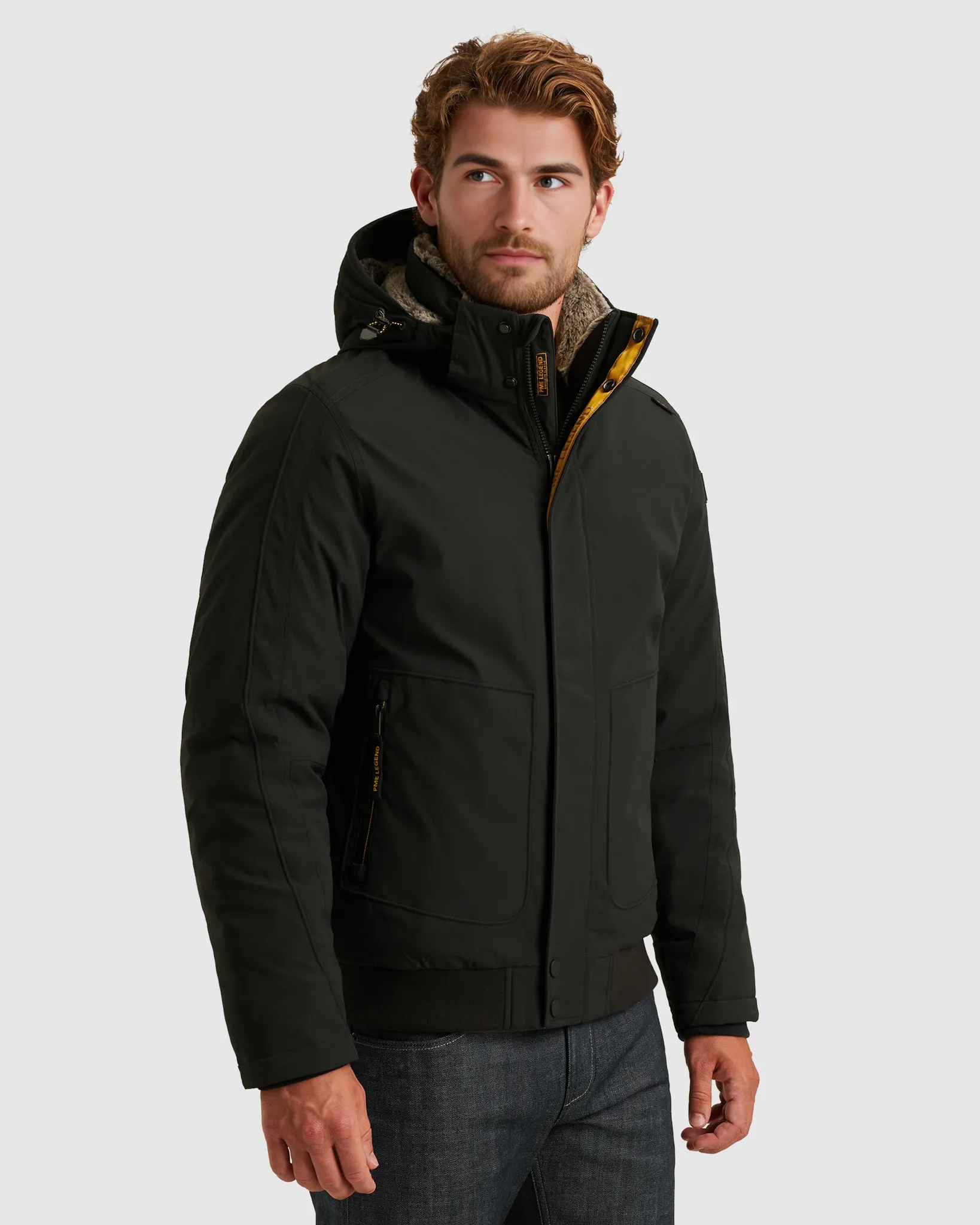 PME Legend Jack Zwart 110684-001-L