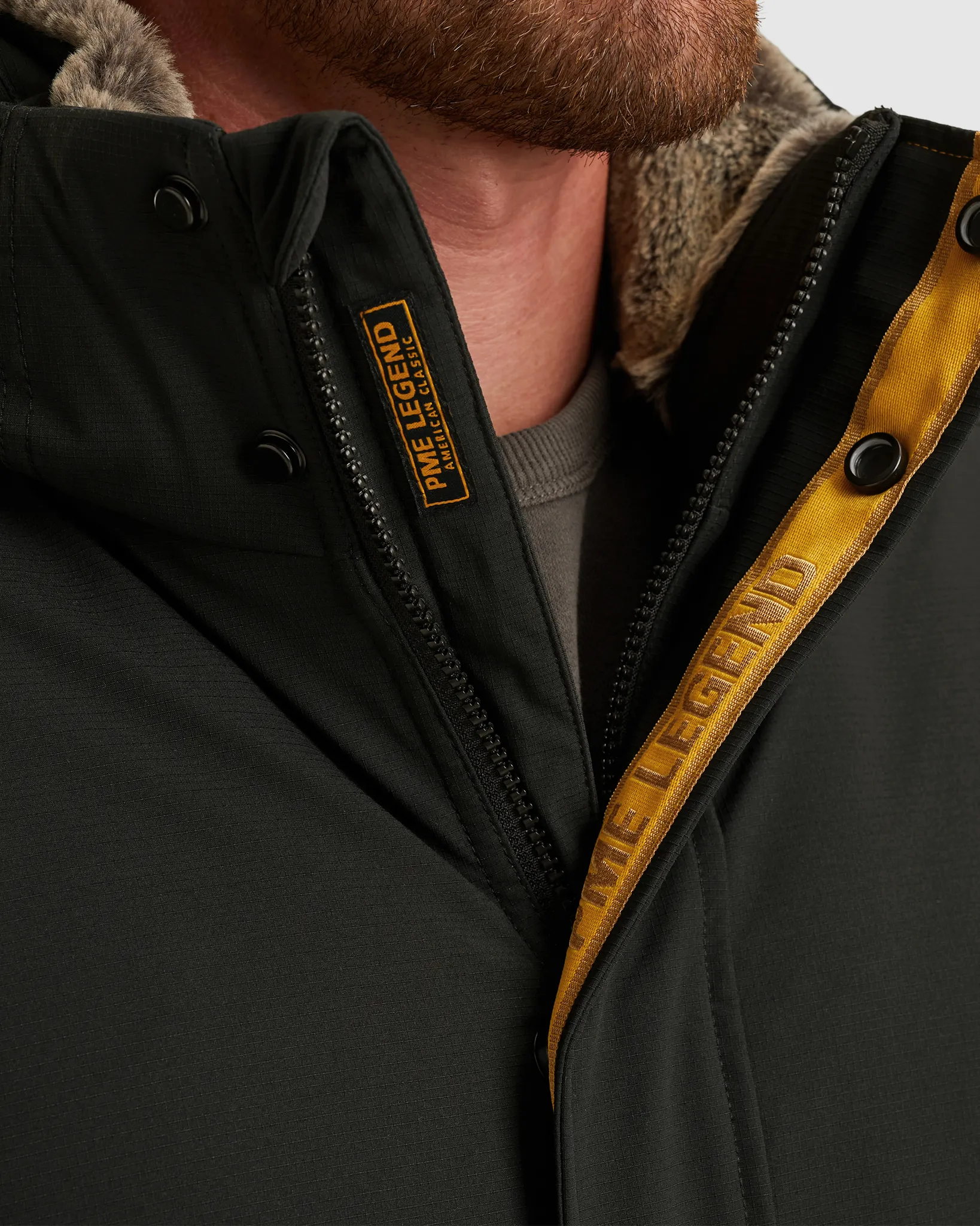 PME Legend Jack Zwart 110684-001-L
