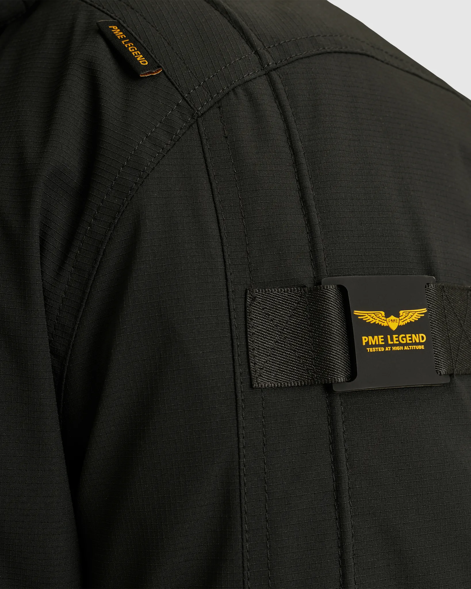PME Legend Jack Zwart 110684-001-L