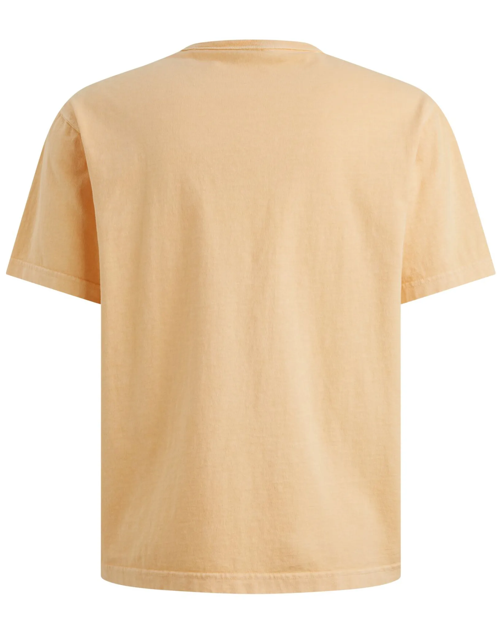 PME Legend T-shirt Beige 110688-001-L