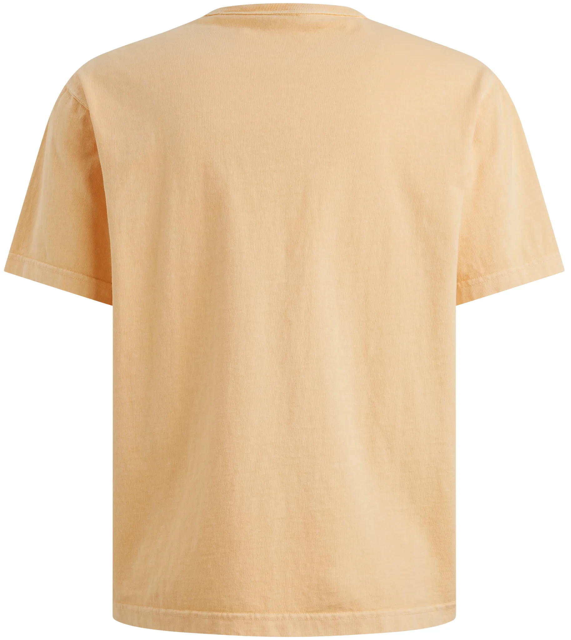 PME Legend T-shirt Beige 110688-001-L