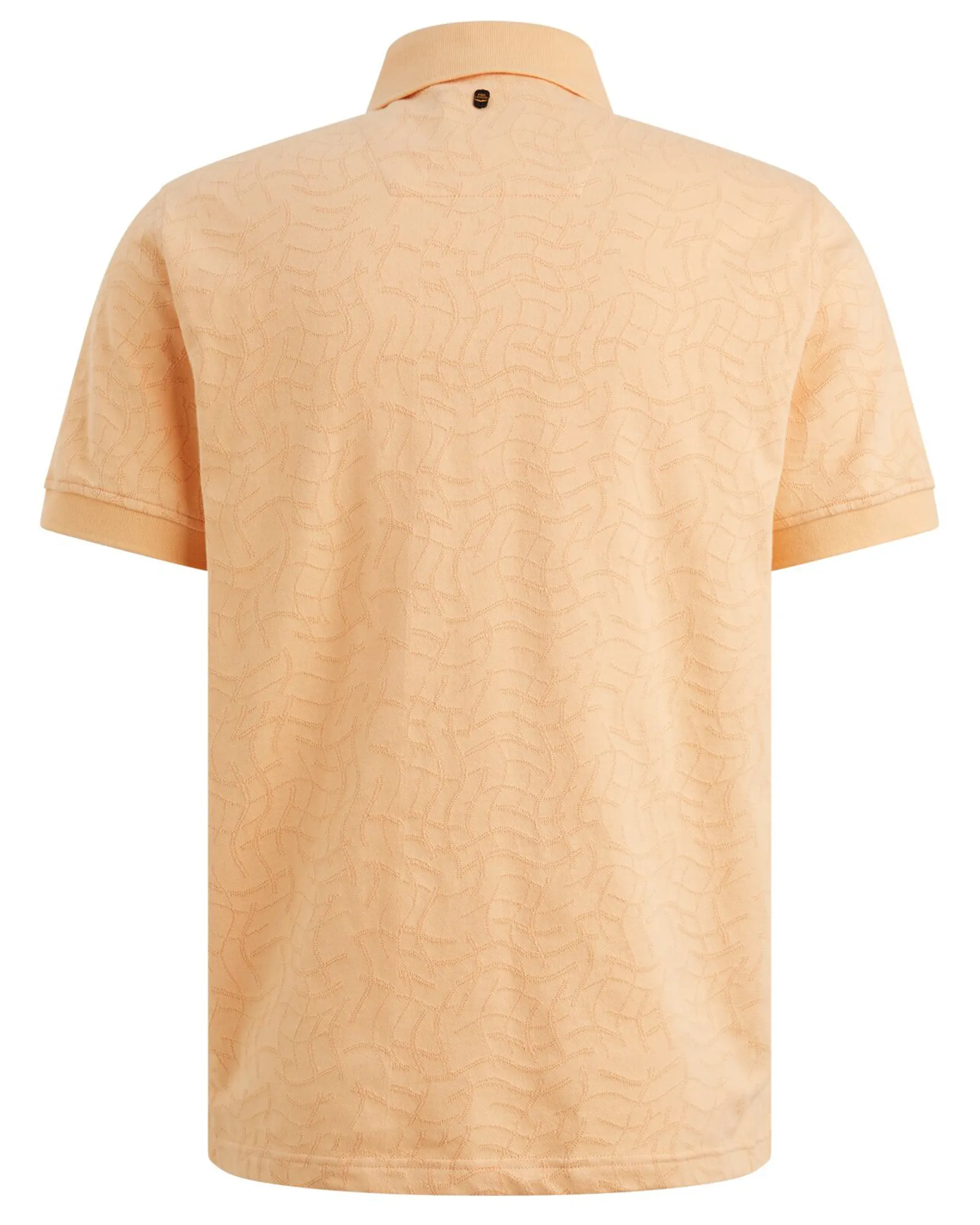 PME Legend Polo  Beige 110698-001-L