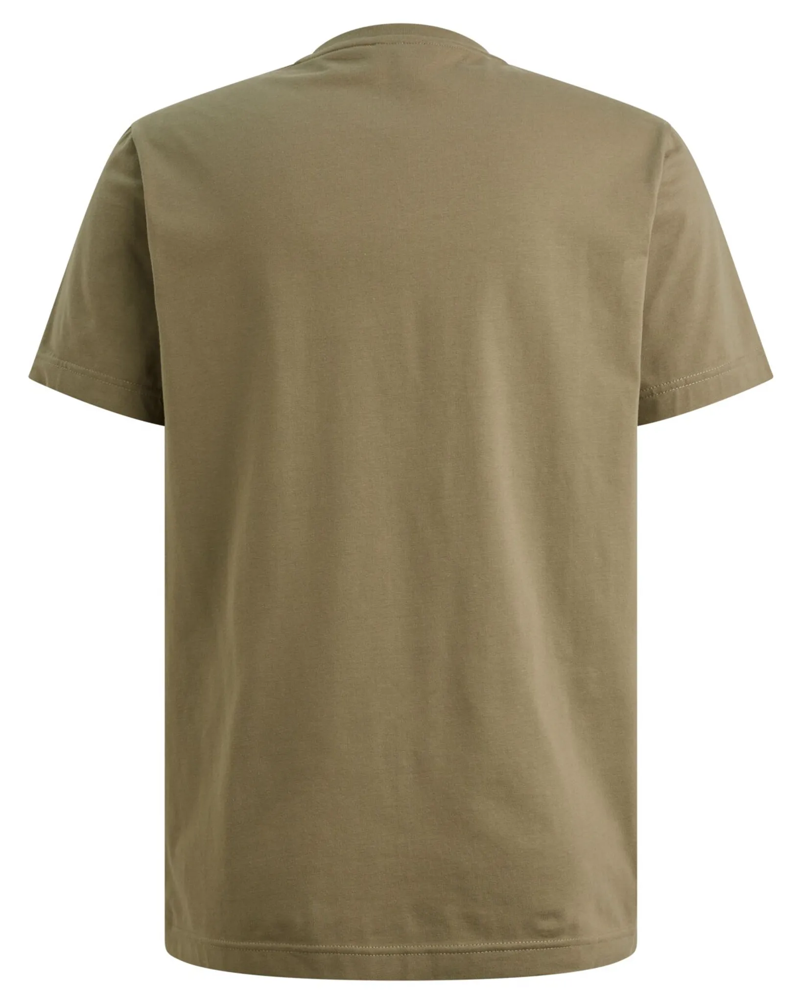 PME Legend T-shirt  Groen 110703-001-L