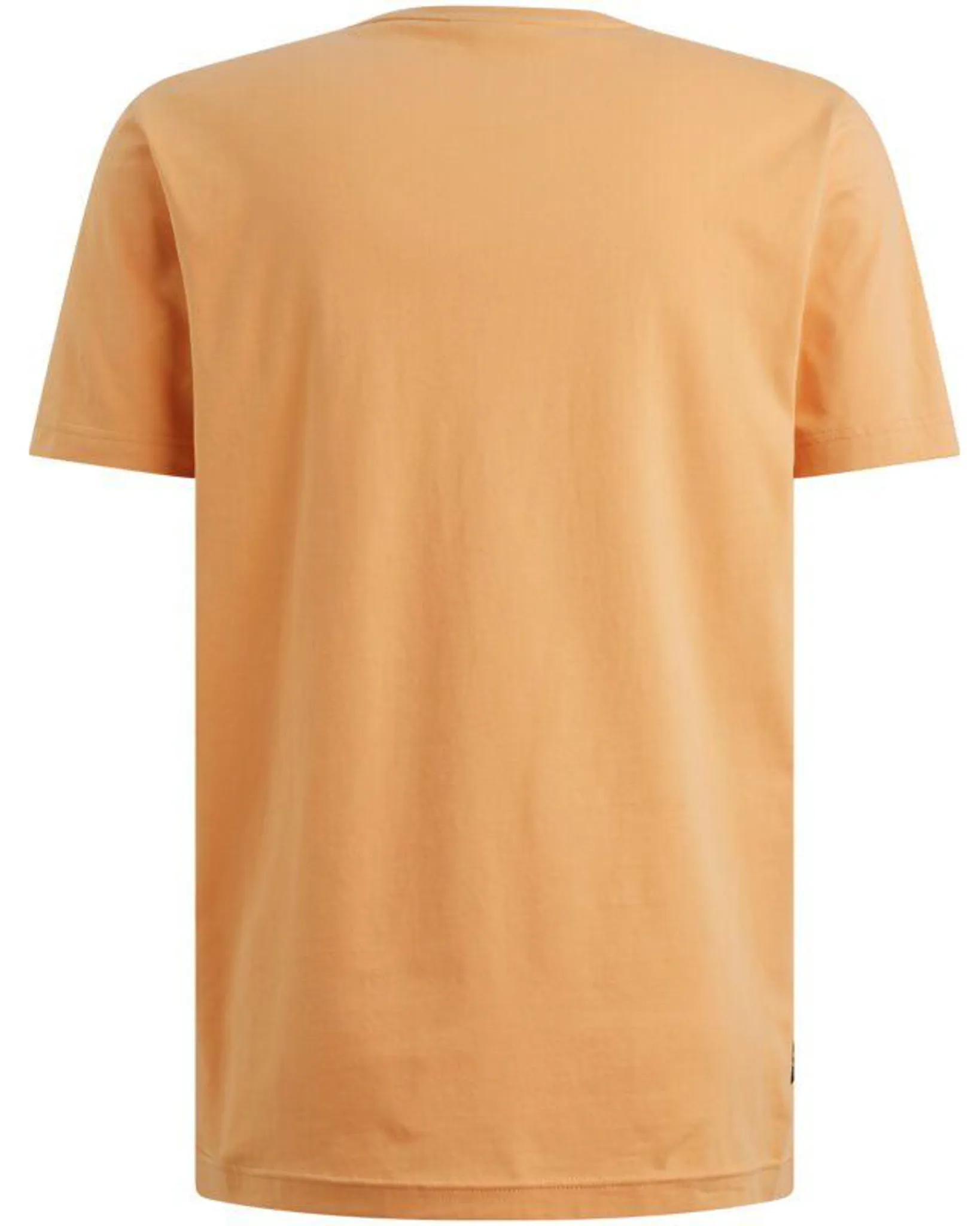 PME Legend T-shirt  Bruin 110704-001-L