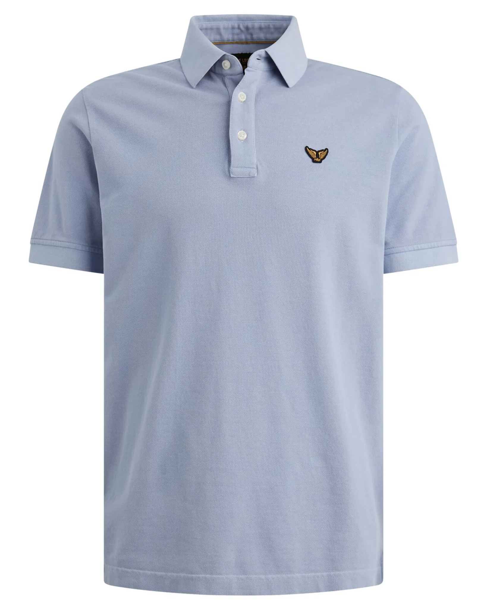 PME Legend Polo Lila 110707-001-L