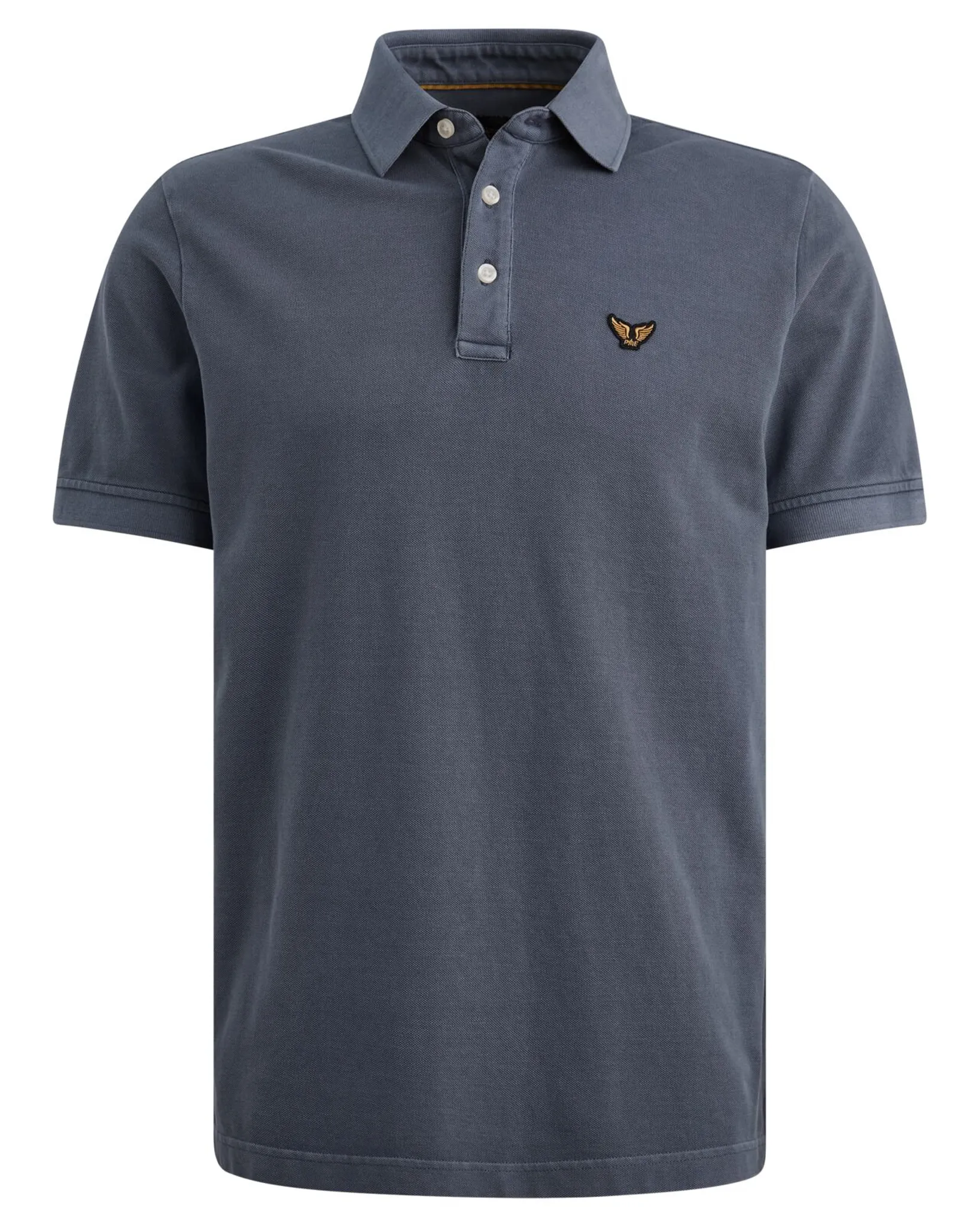 PME Legend Polo  Blauw 110709-001-L