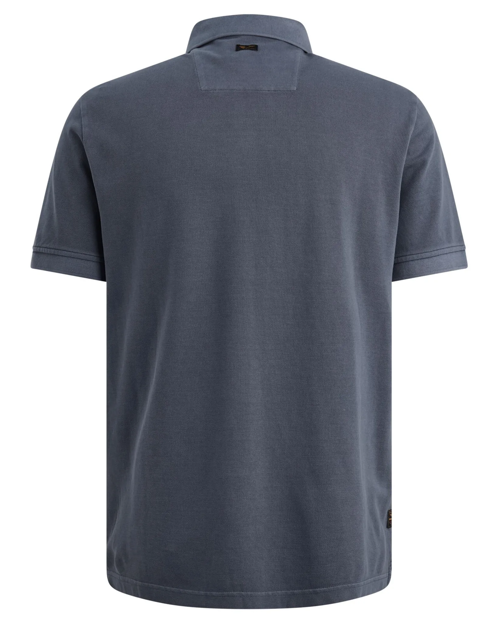 PME Legend Polo  Blauw 110709-001-L
