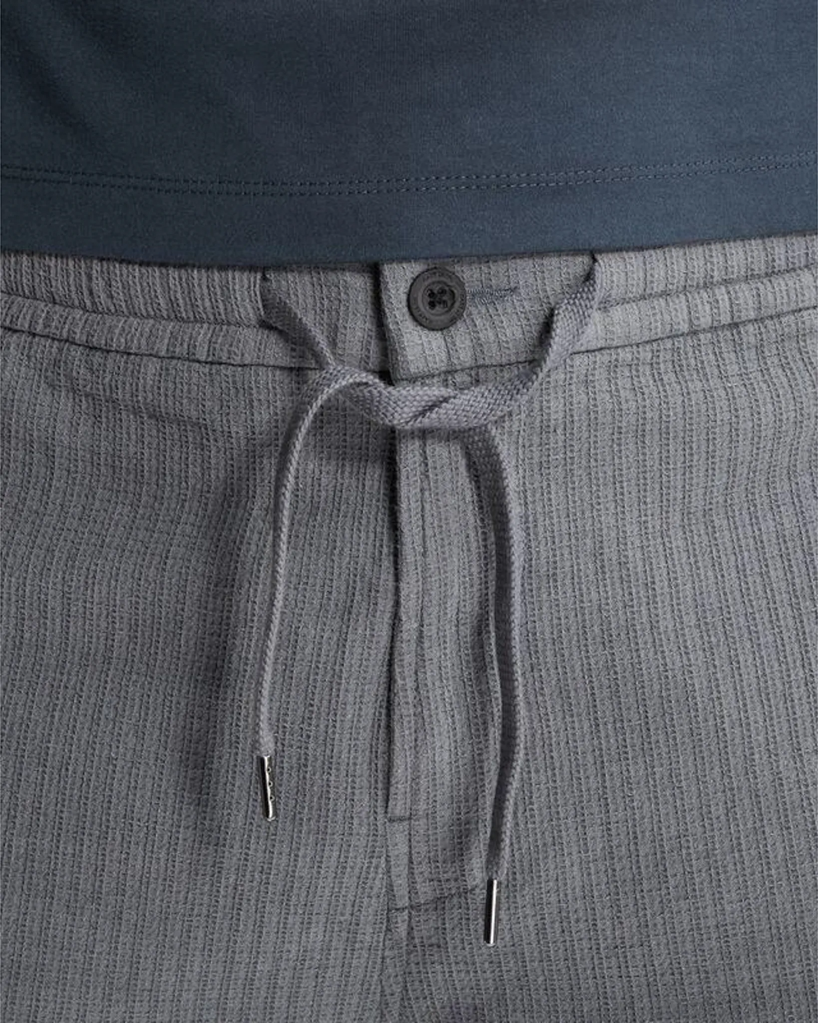 Cast Iron Bermuda Grijs 110710-001-L