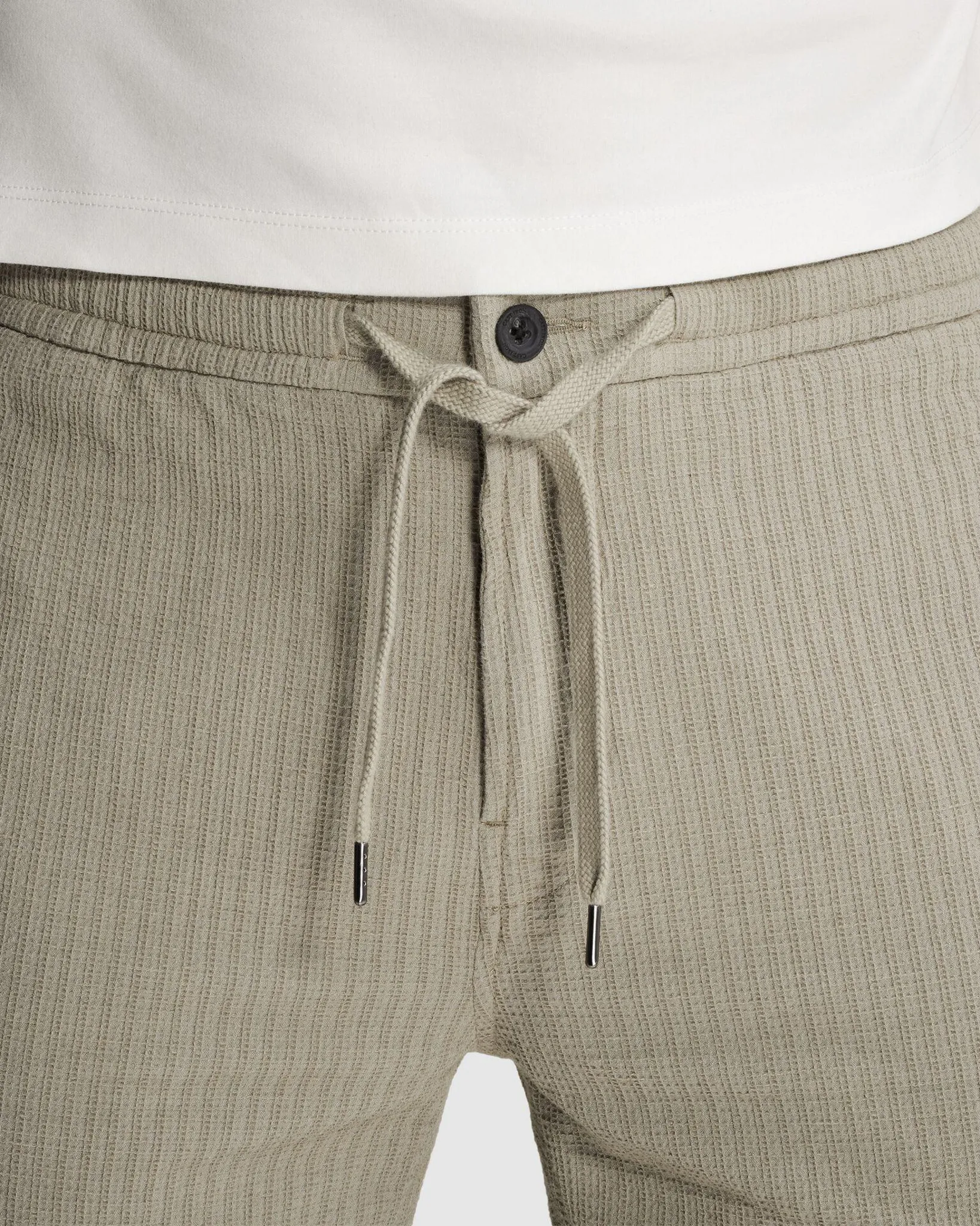 Cast Iron Bermuda Groen 110712-001-L