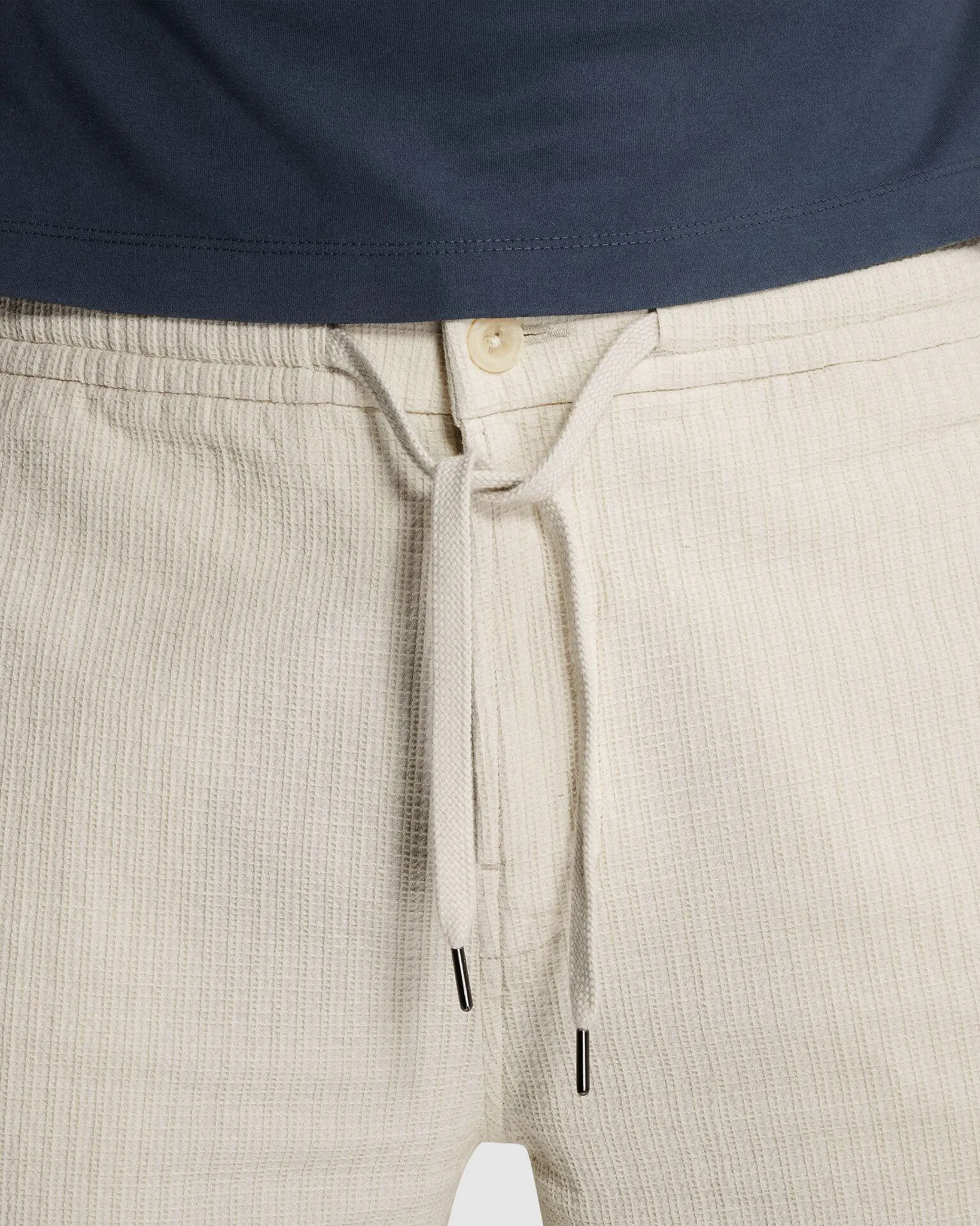 Cast Iron Bermuda Zilver 110713-001-L