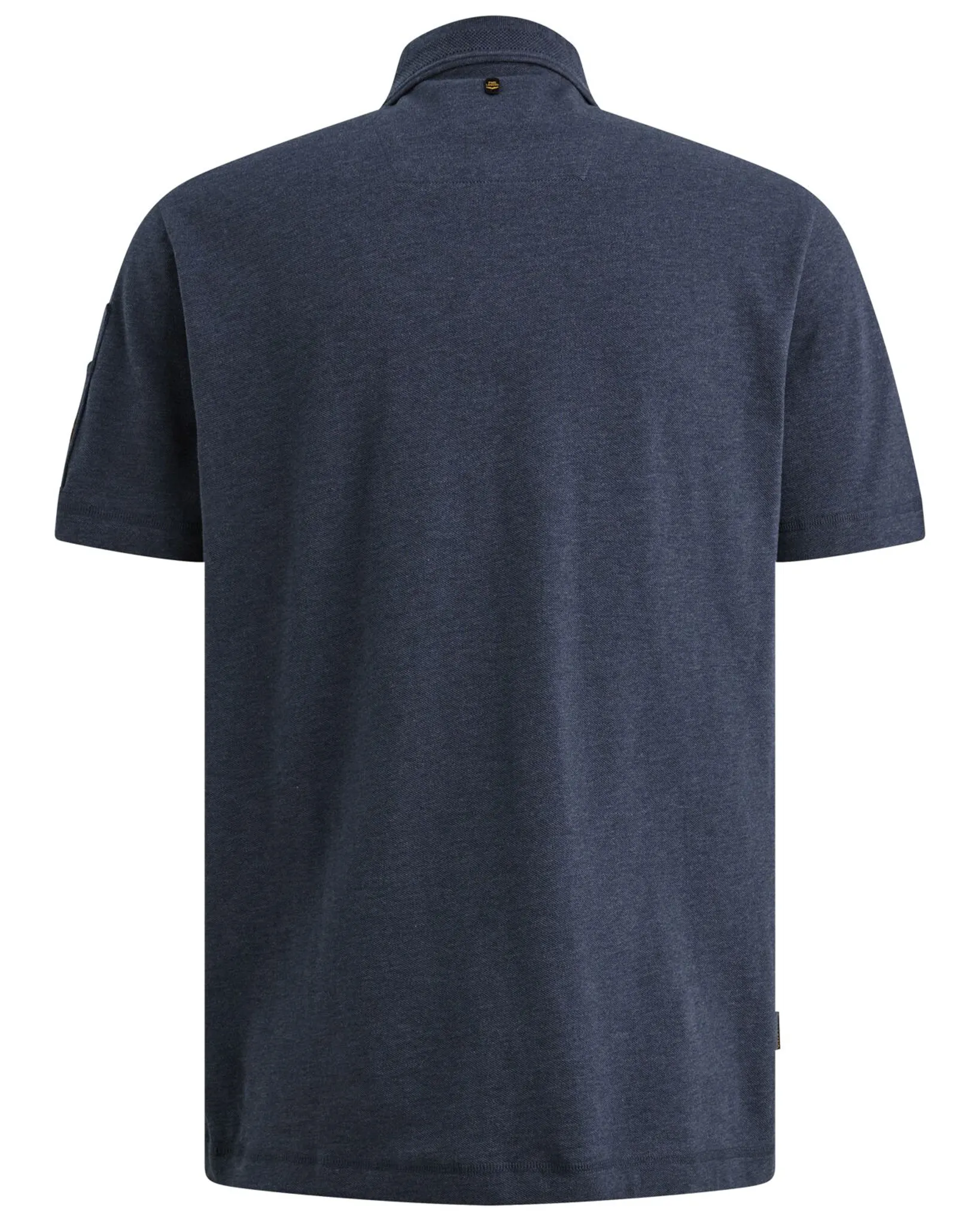 PME Legend Polo Blauw 110714-001-L