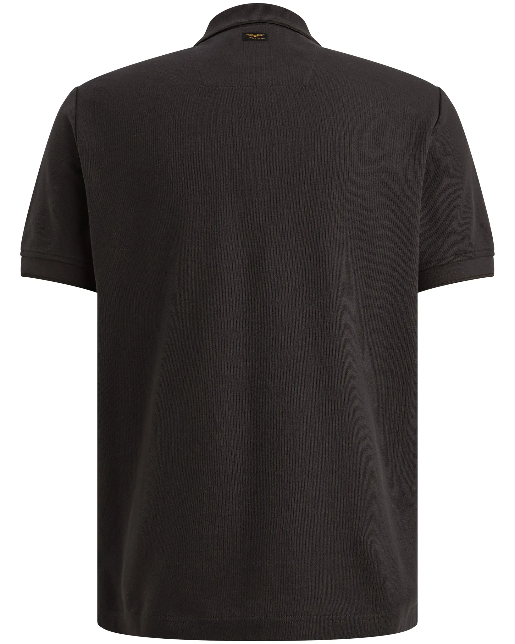 PME Legend Polo  Grijs 110715-001-L