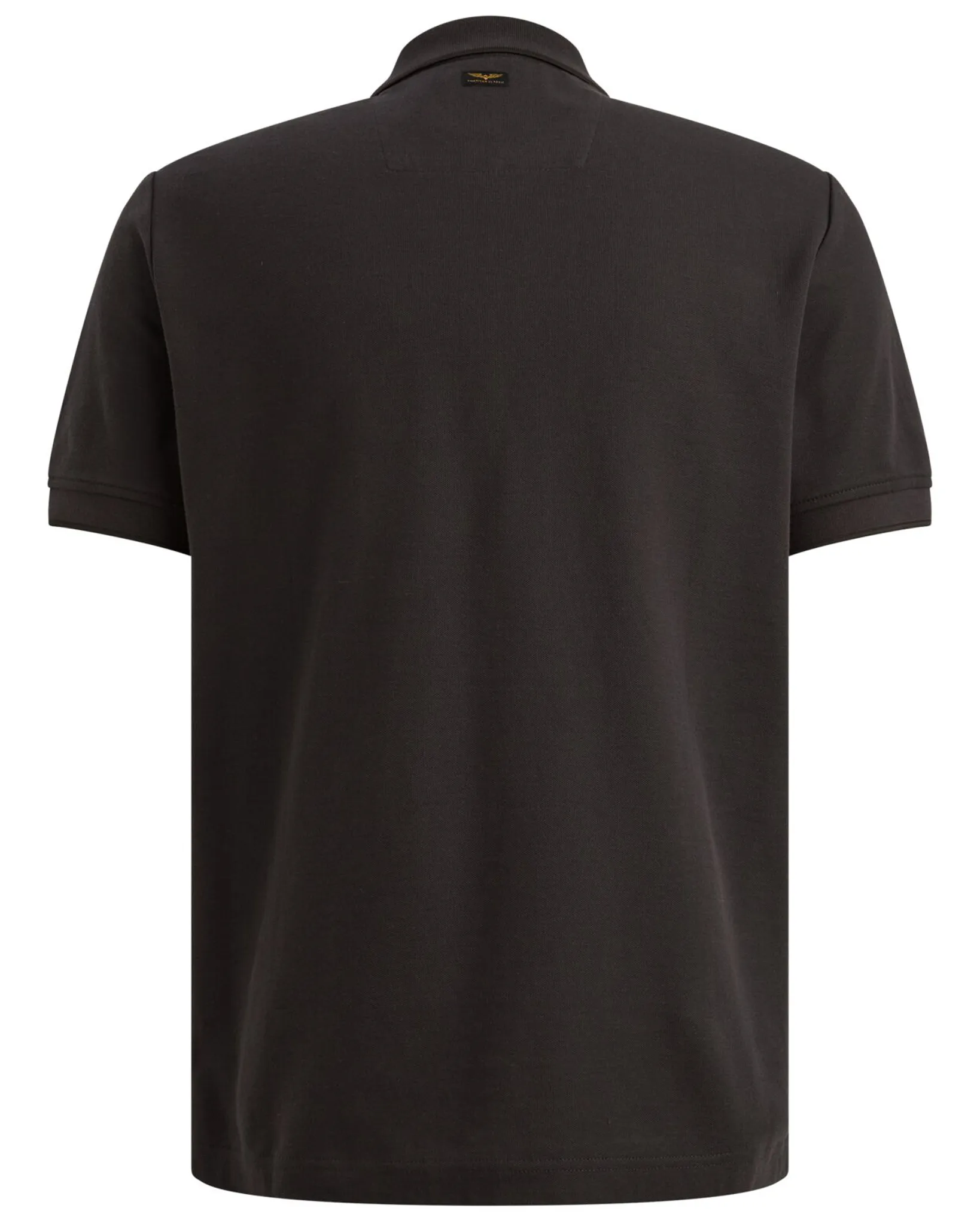 PME Legend Polo  Grijs 110715-001-L
