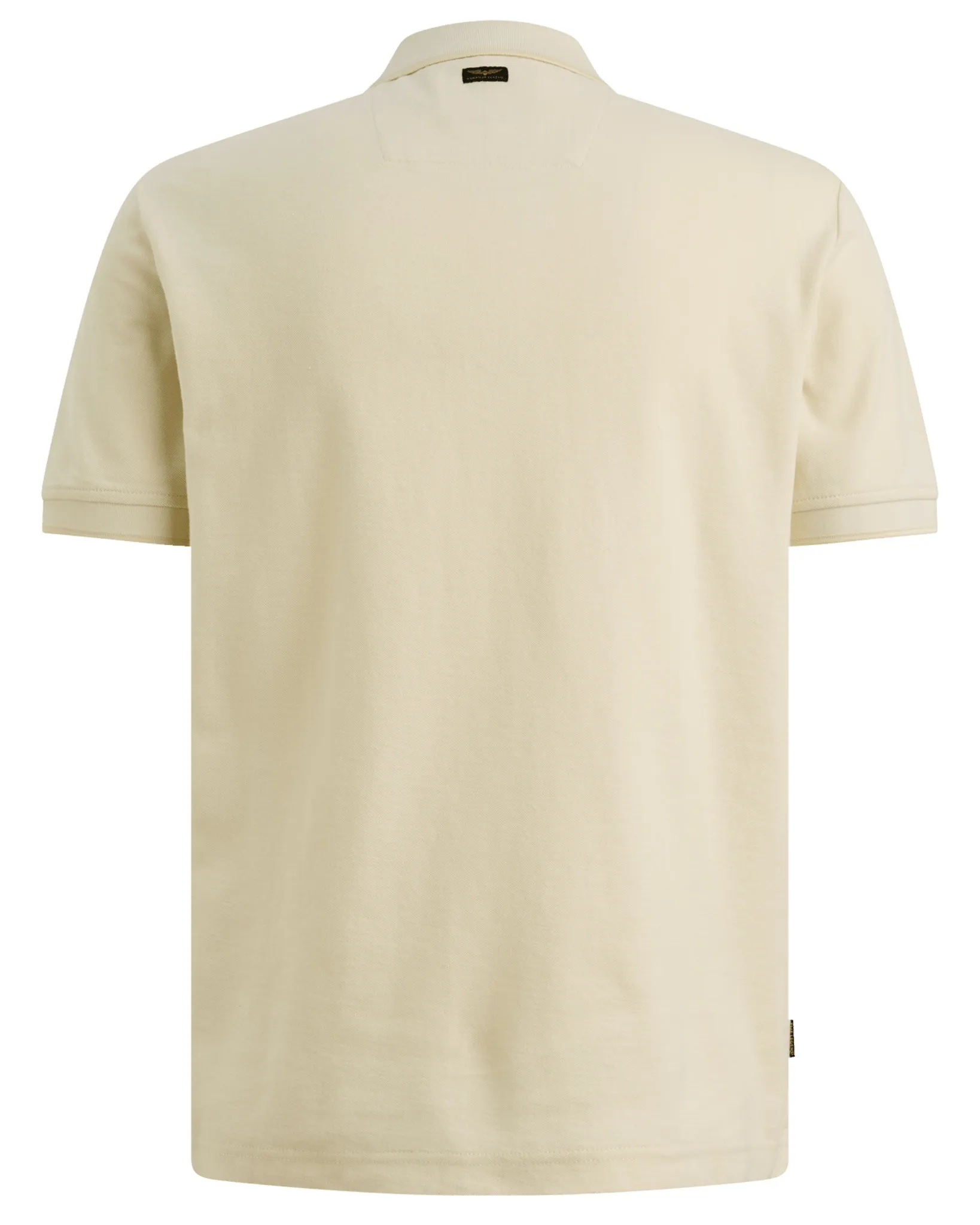 PME Legend Polo Wit 110716-001-L