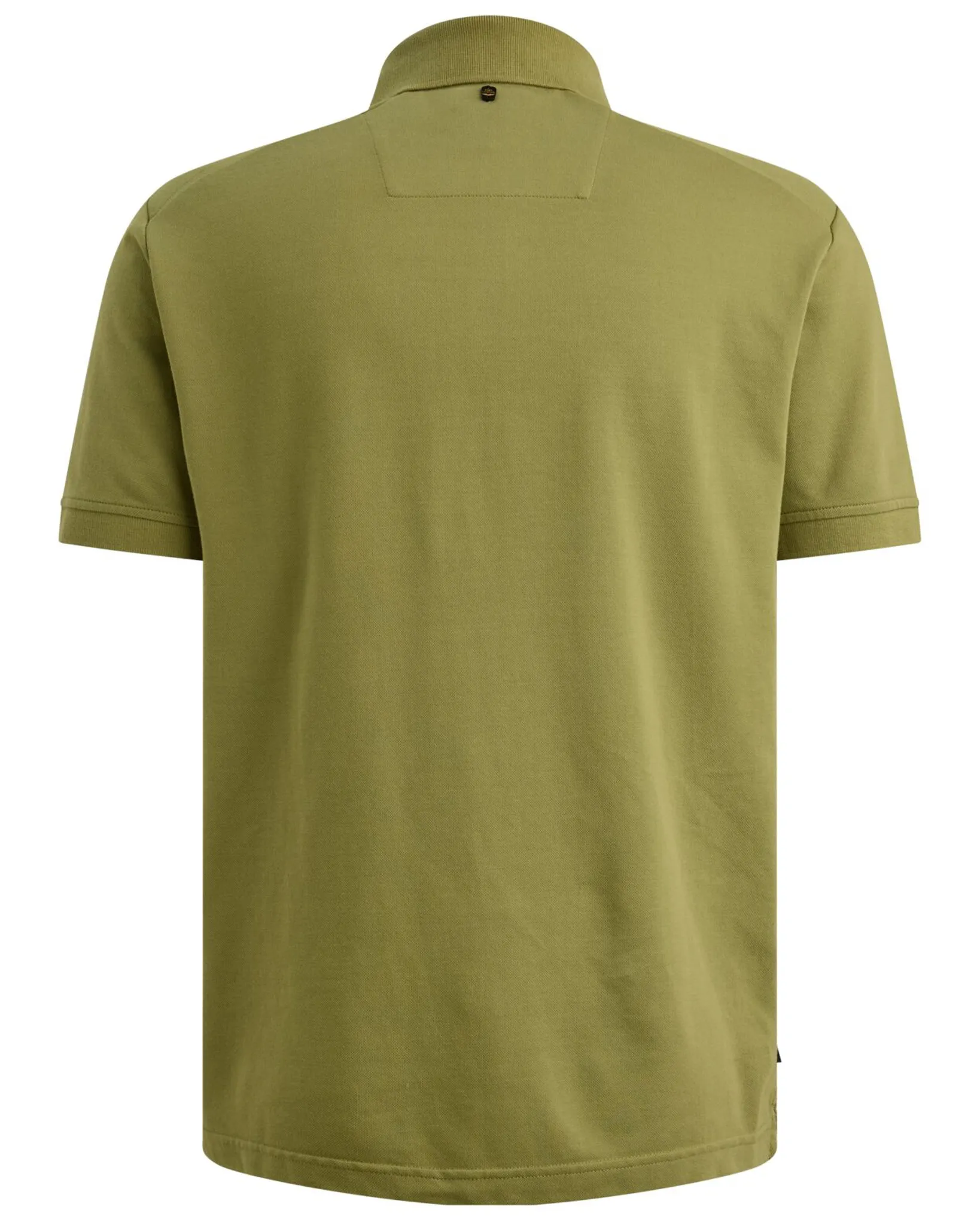 PME Legend Polo Grijs 110717-001-L