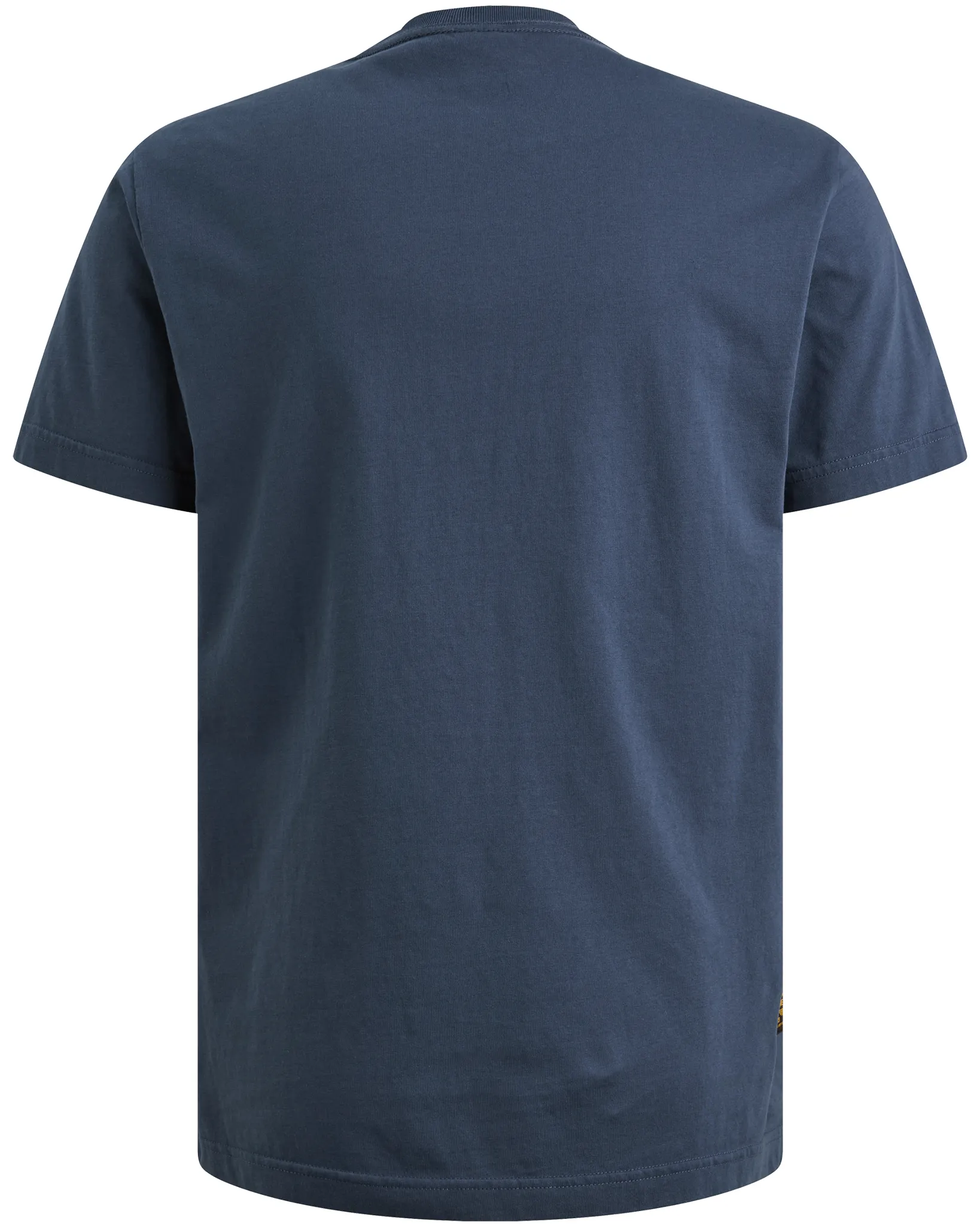 PME Legend T-shirt  Blauw 110721-001-L