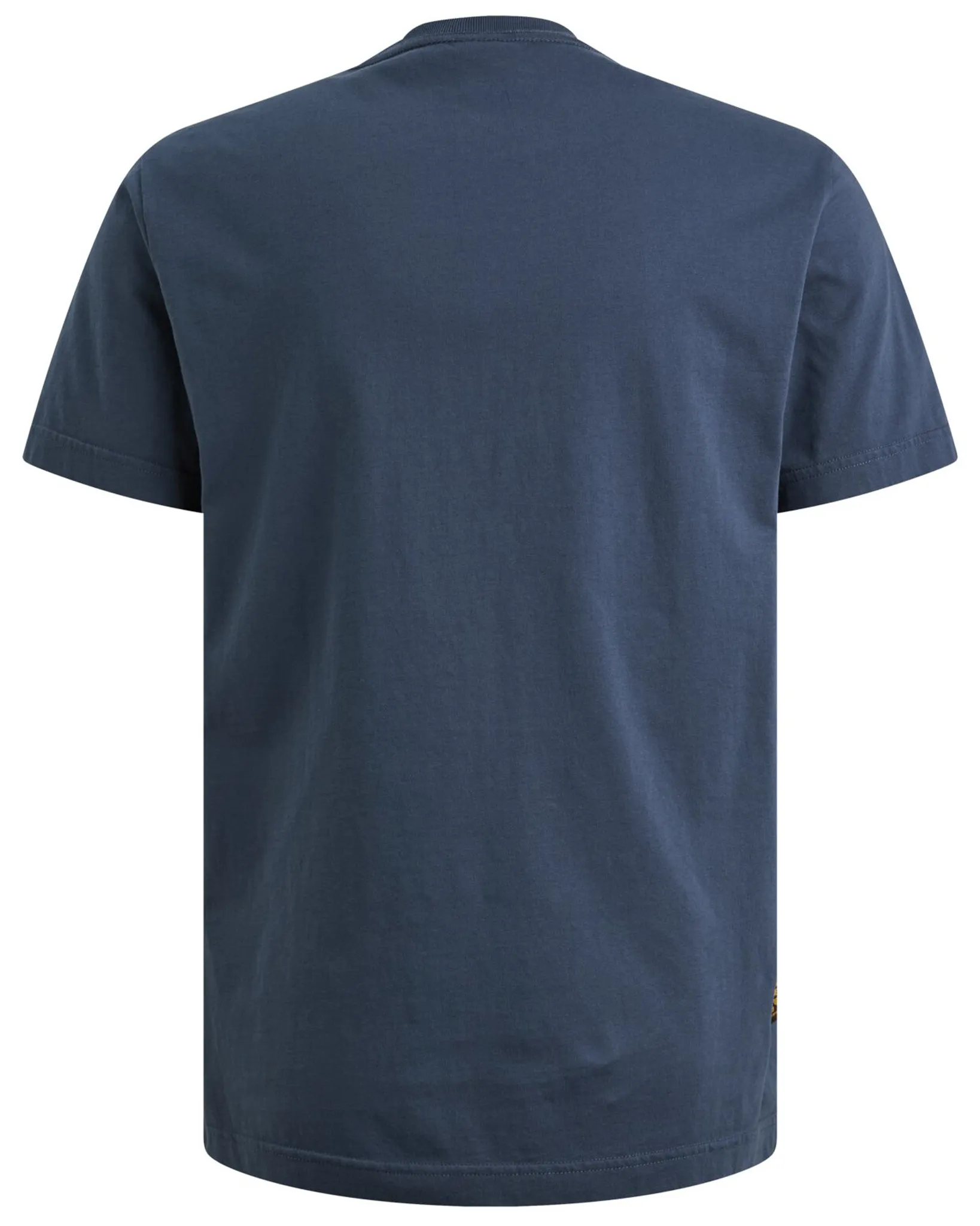 PME Legend T-shirt  Blauw 110721-001-L