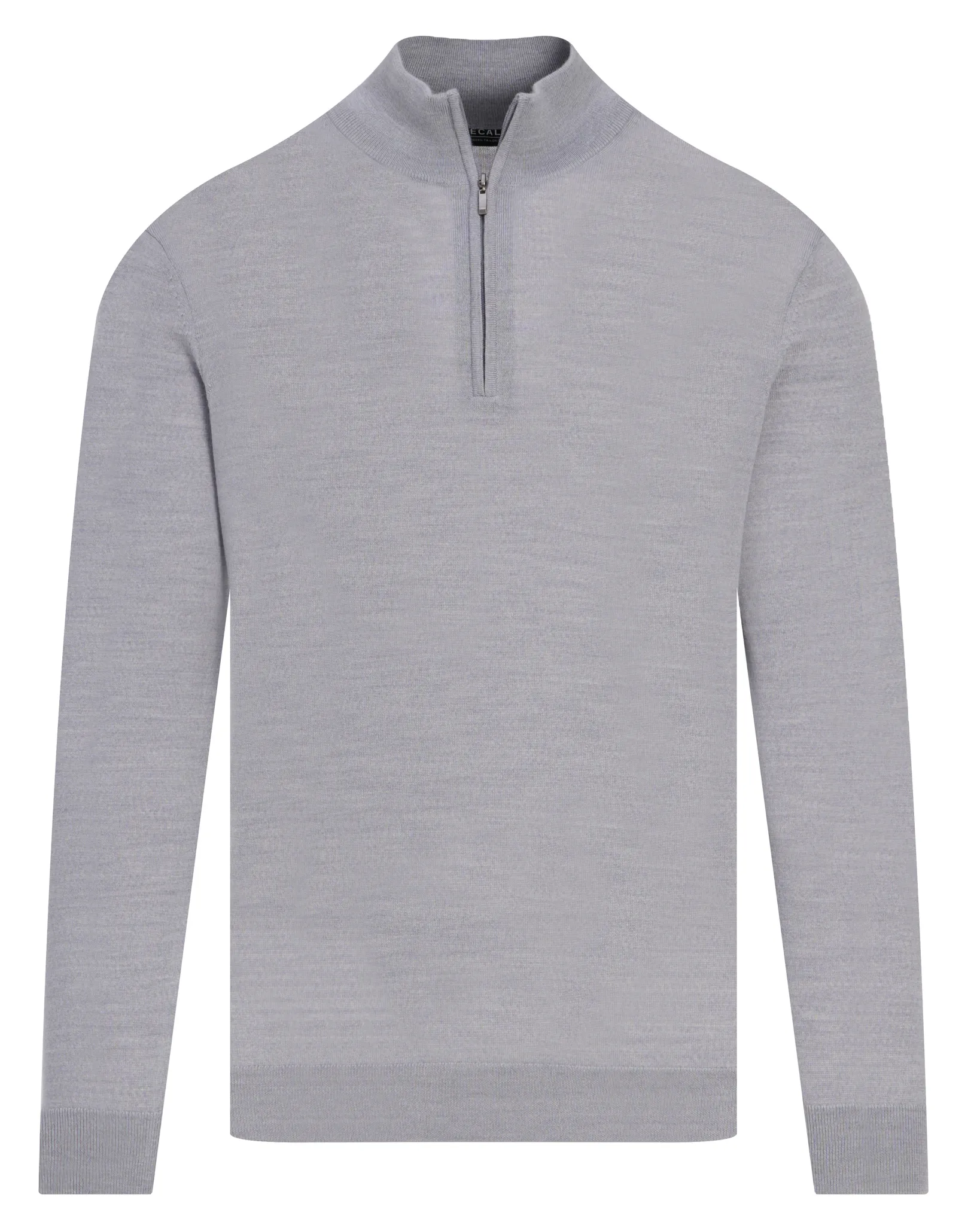Recall Schipperstrui Light Grey 110728-001-L
