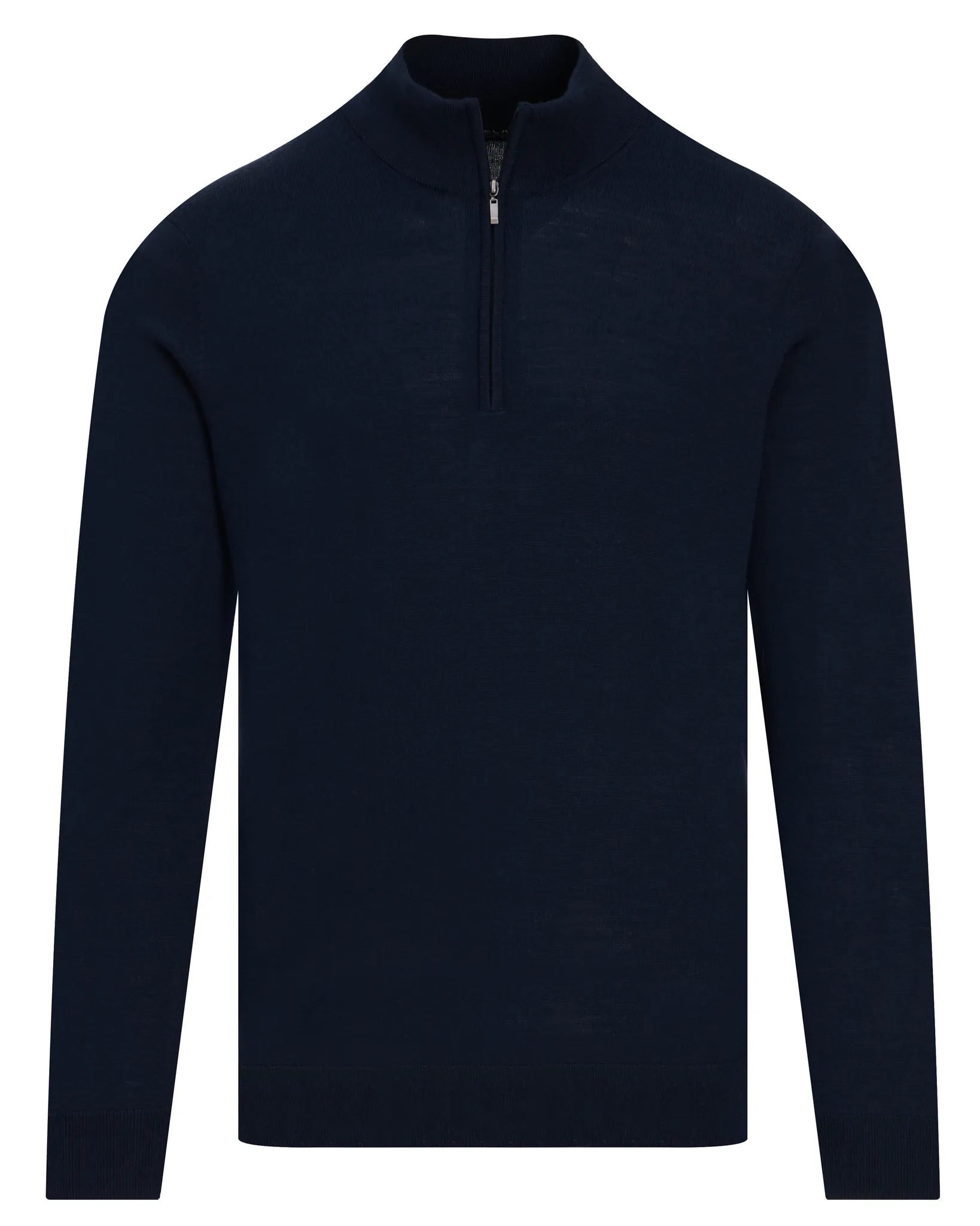 Recall Schipperstrui Navy 110728-002-L