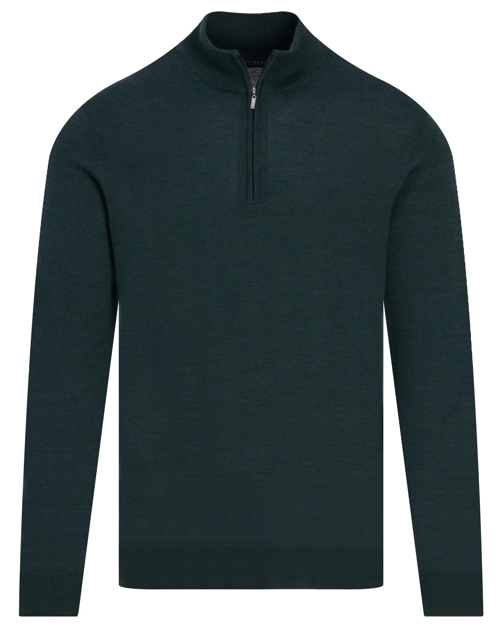 Recall Schipperstrui Dark green 110728-004-L