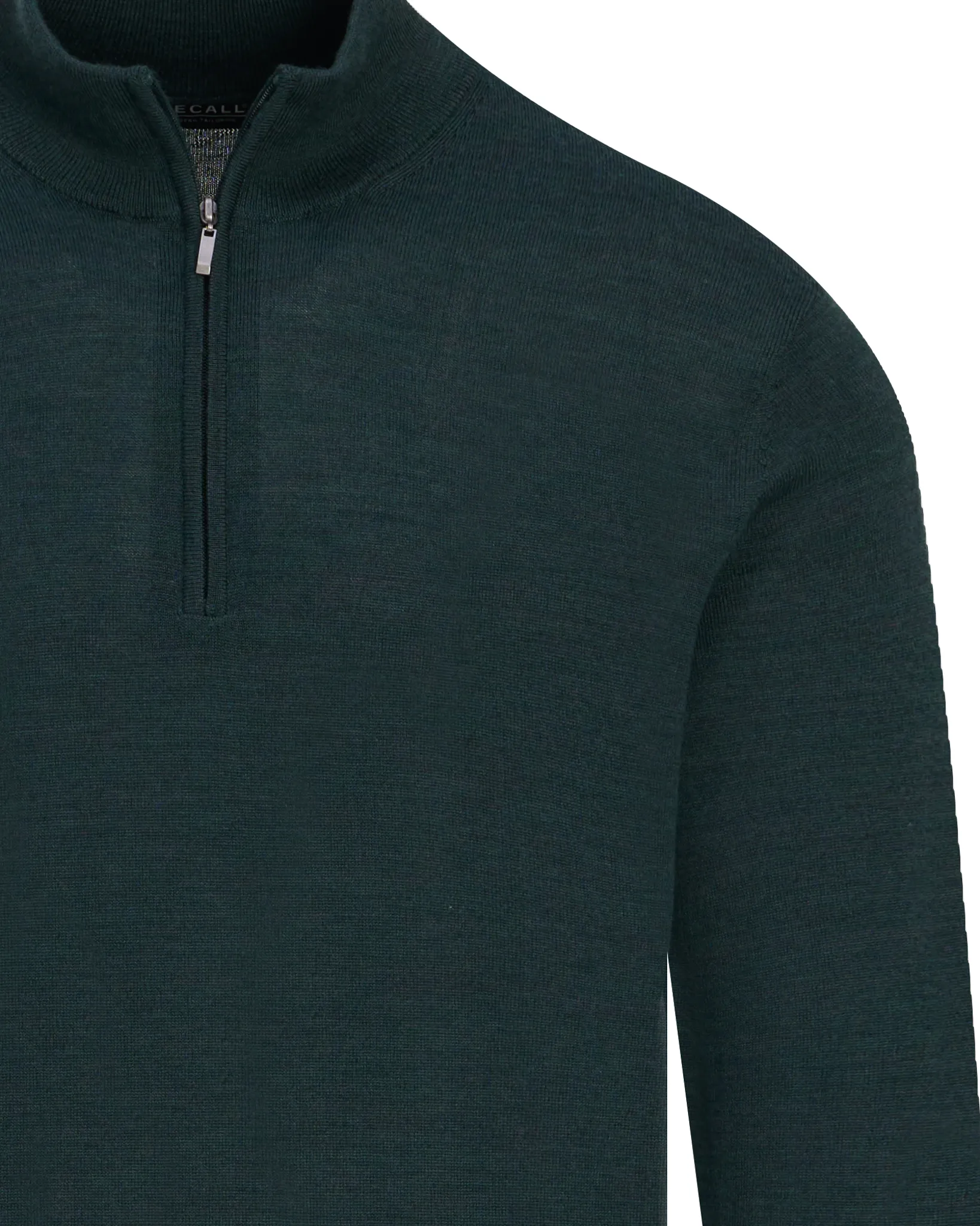 Recall Schipperstrui Dark green 110728-004-L