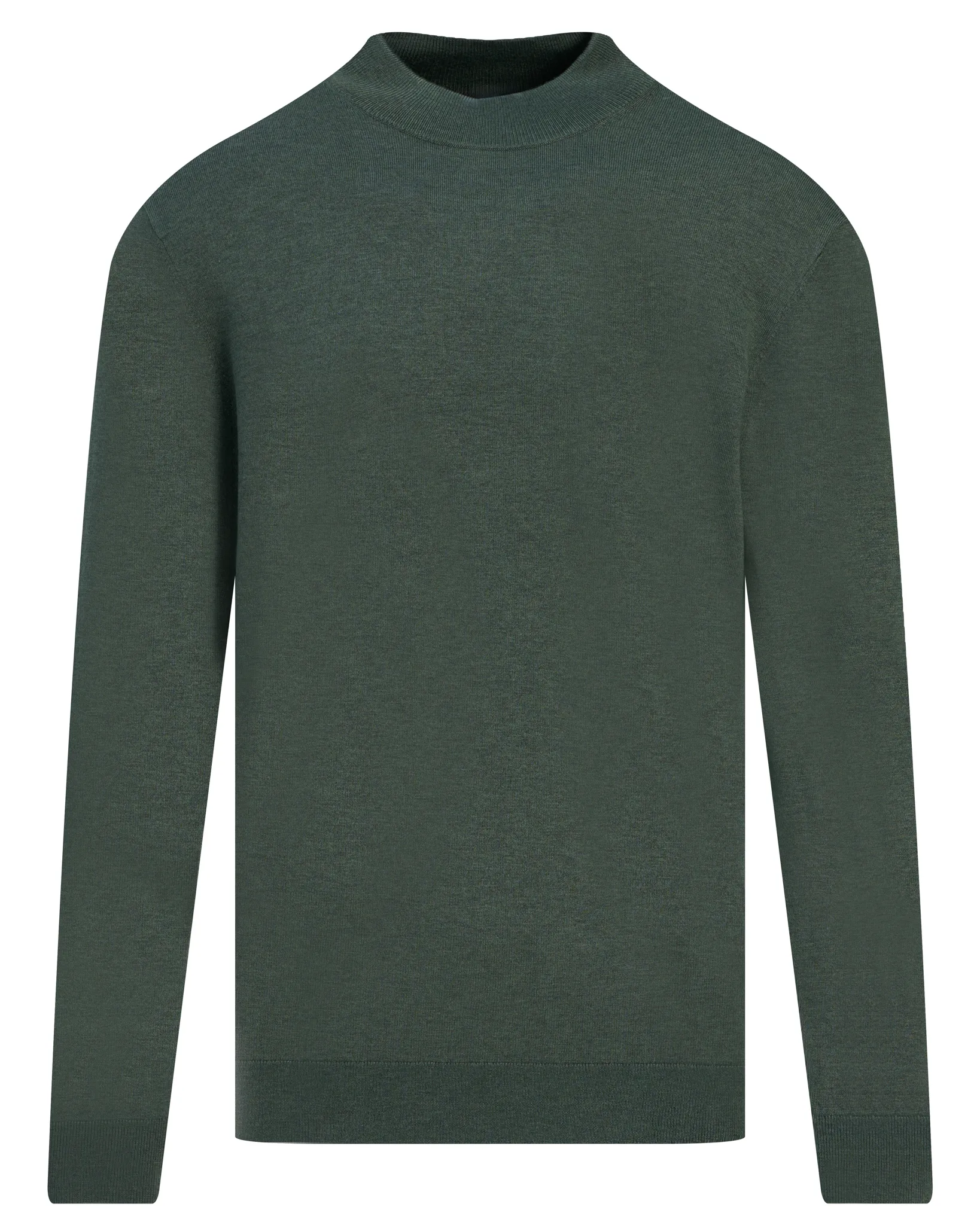 Vesper Coltrui Mayfair Duck green melange 110730-004-L